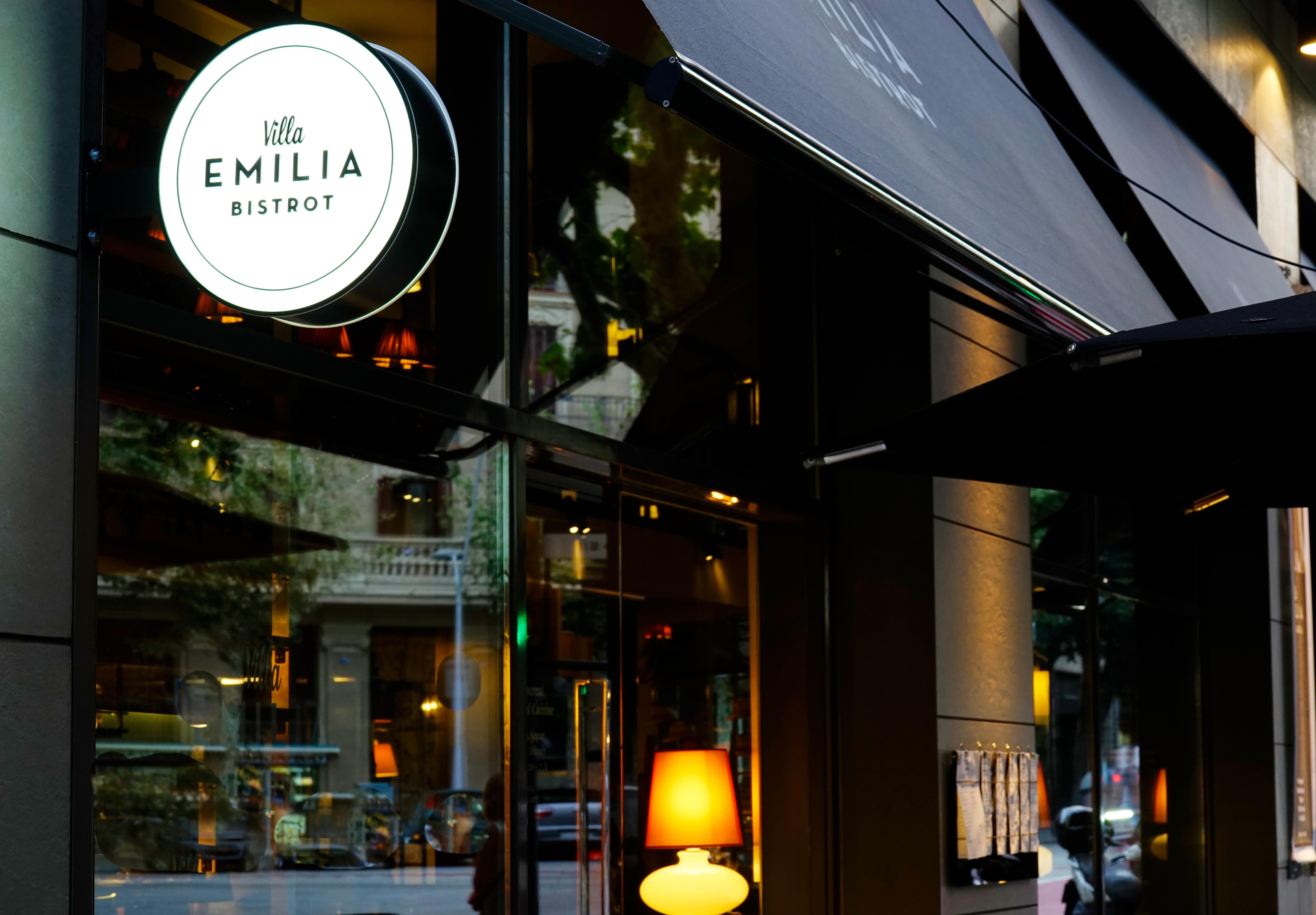 Hotel Emilia Barcelona
