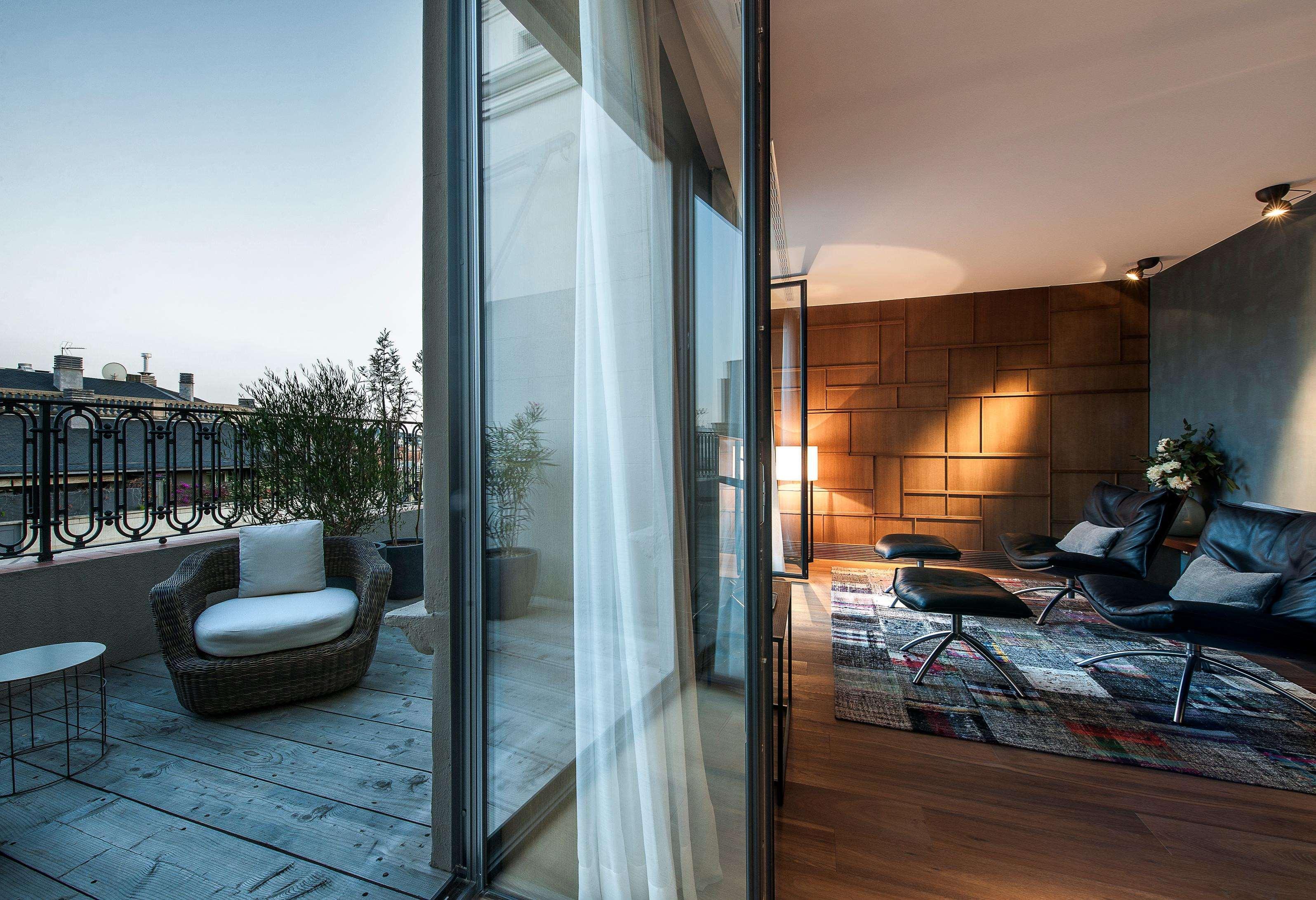 Alma Gl Hotel 5*