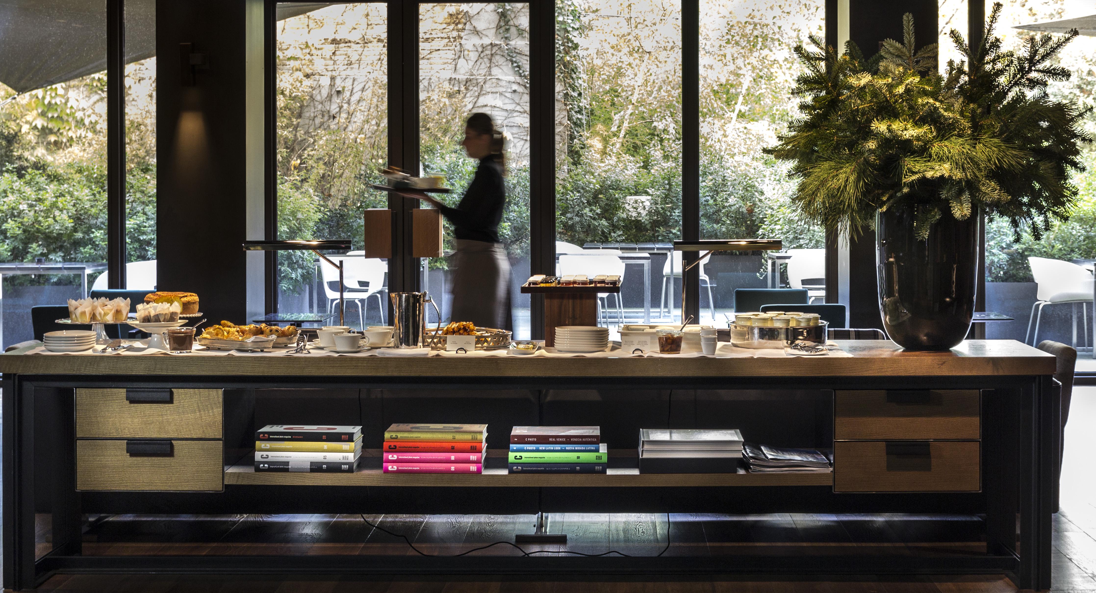 Alma Gl Hotel Barcelona