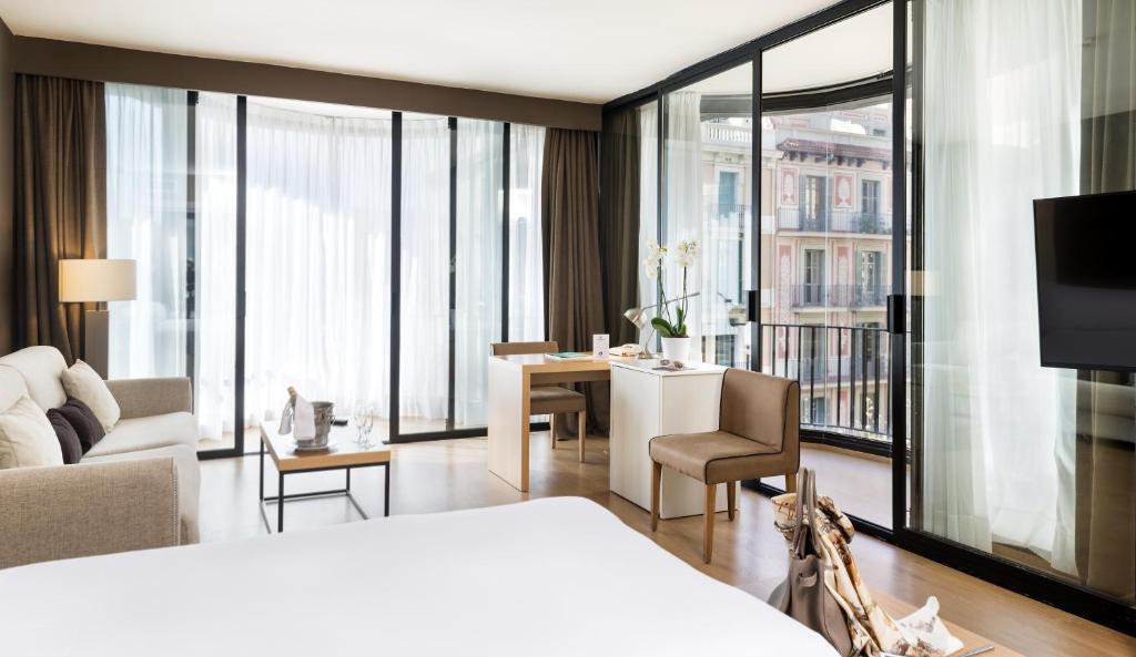 Guitart Grand Passage Hotel 4*
