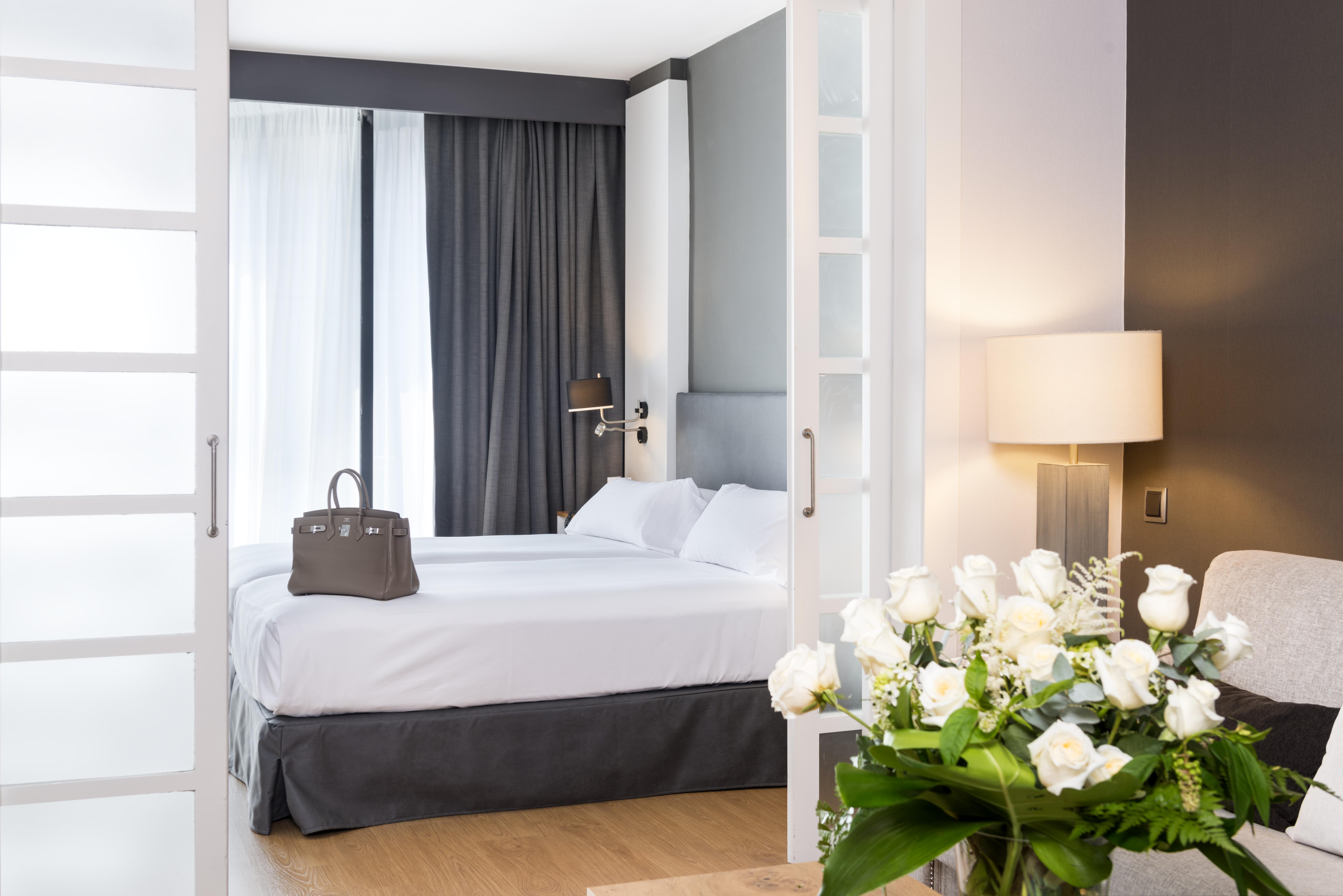 Hotel Guitart Grand Passage Barcelona