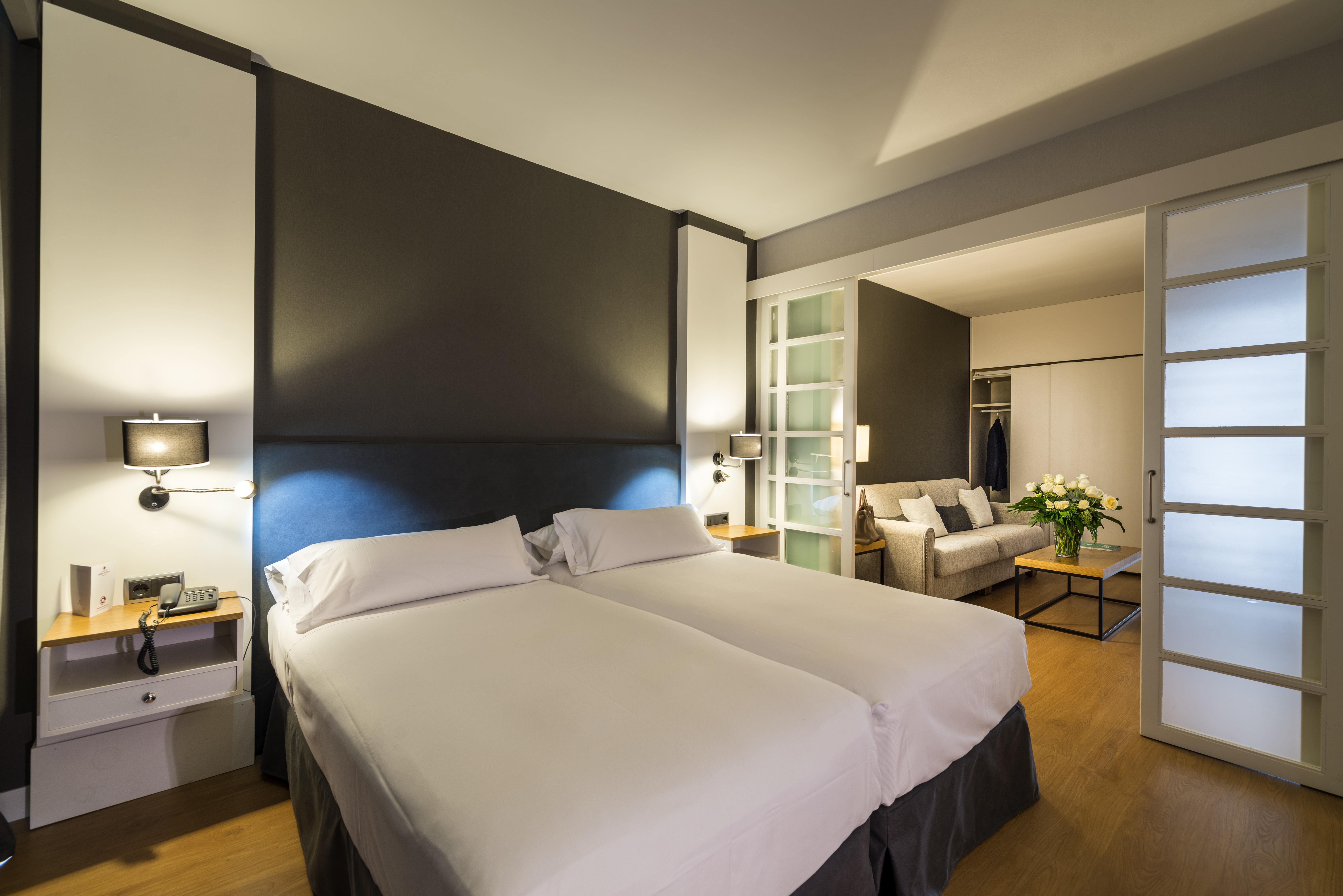 Guitart Grand Passage Hotel