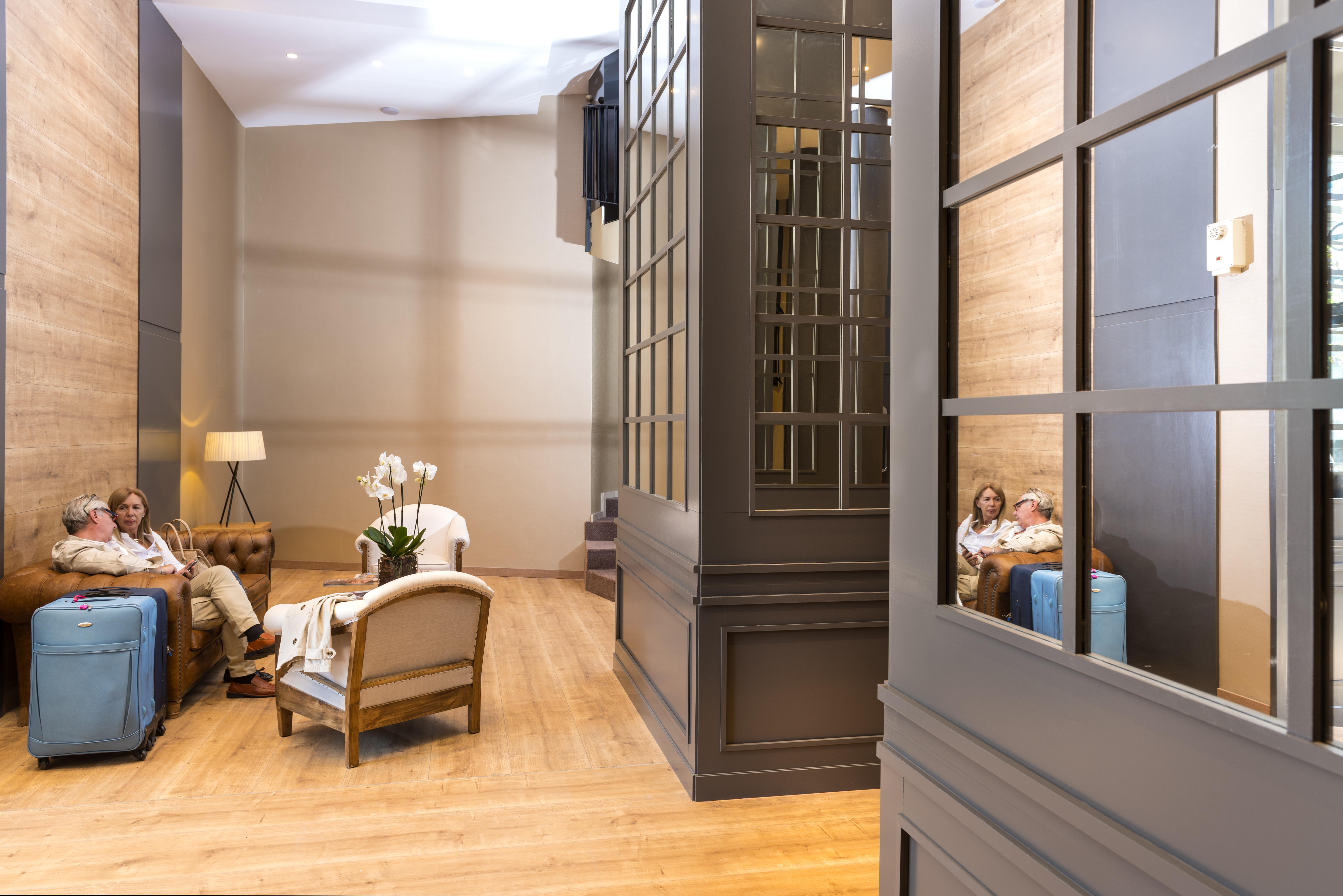Hotel Guitart Grand Passage