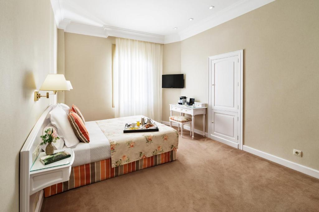 Lamaro 5* Barcelona