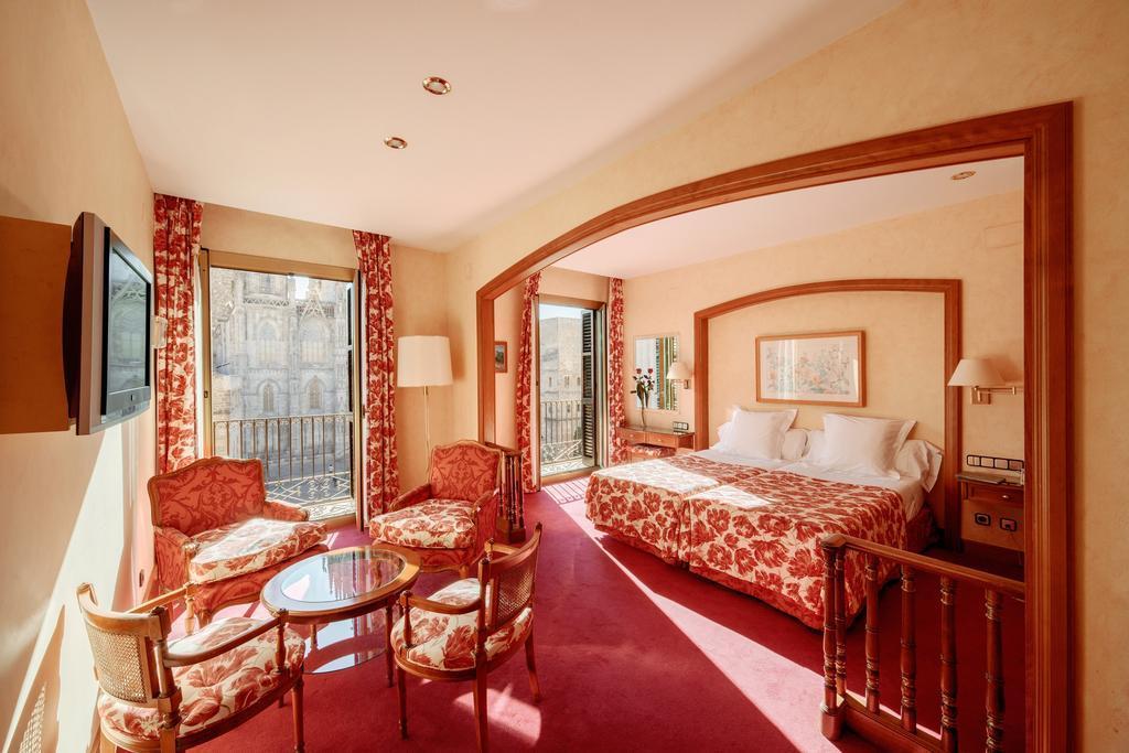 Colón 5* Barcelona