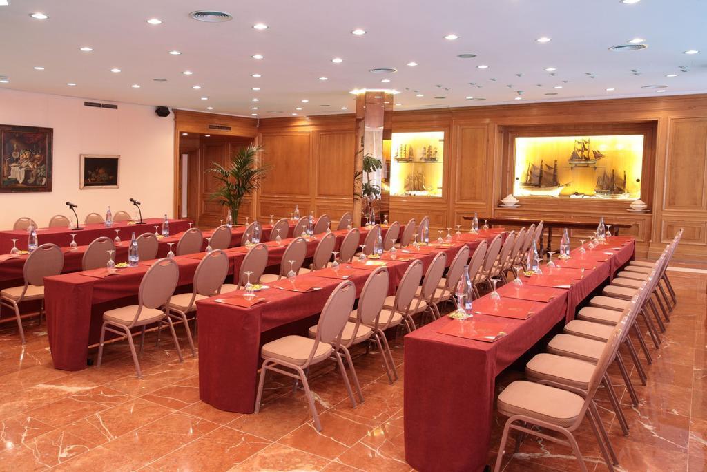 Colón Hotel Barcelona