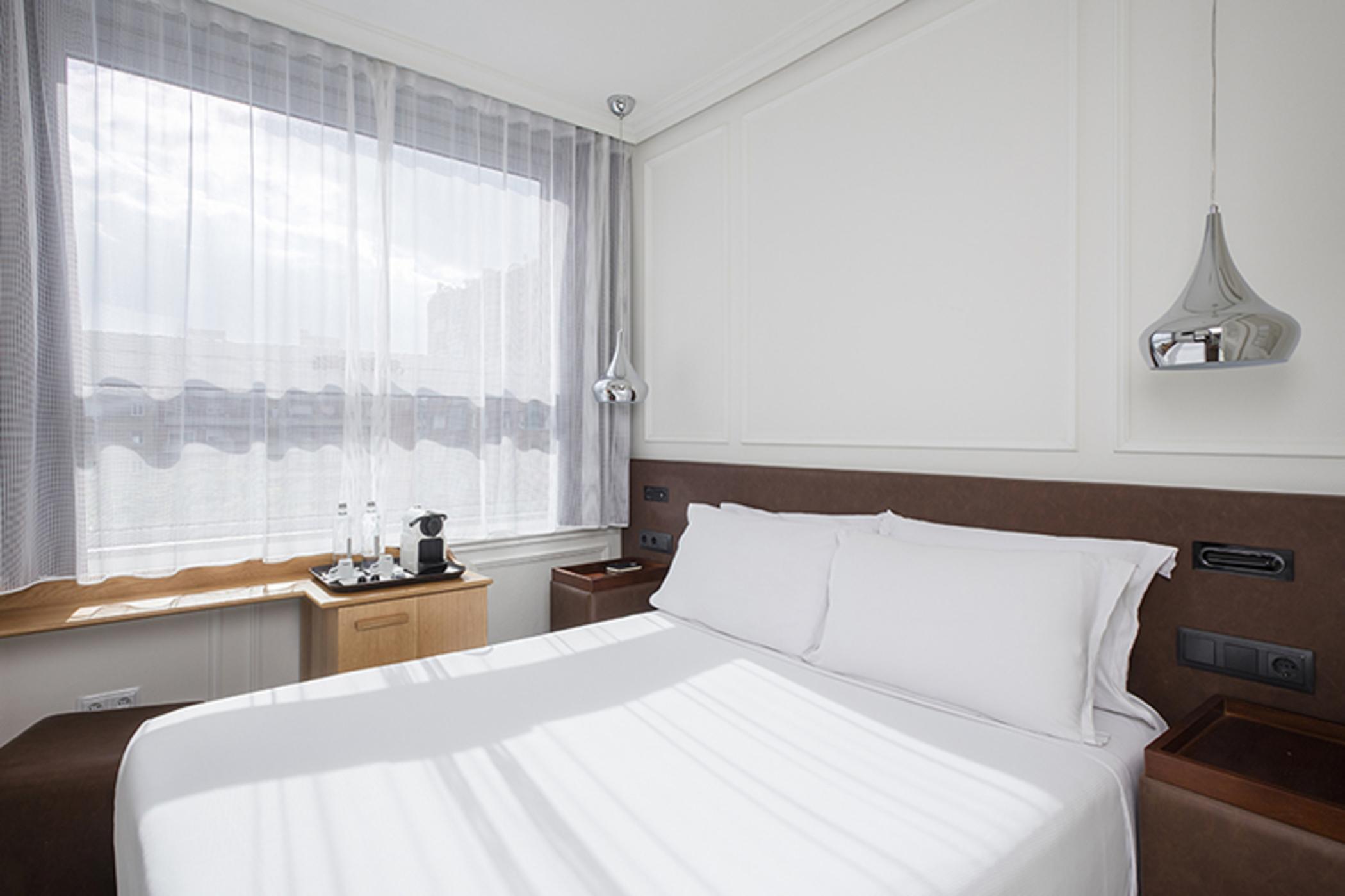 H10 Itaca 4* Barcelona