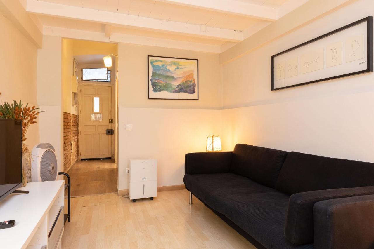 Apartamento Housalia Sagrada Familia
