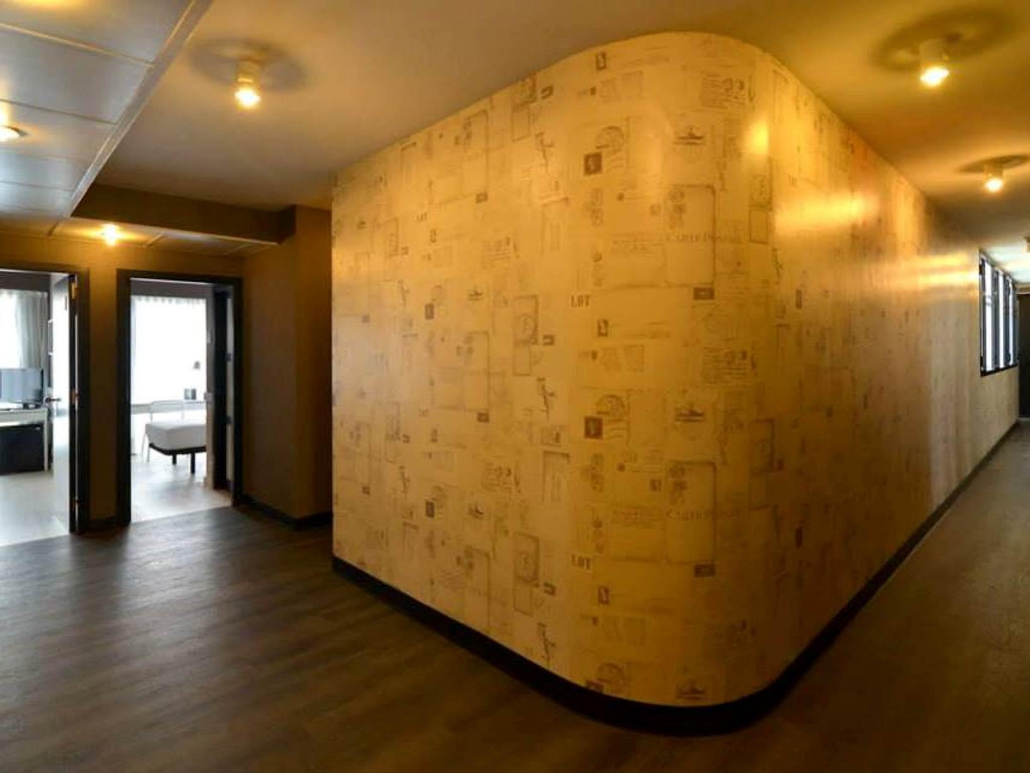 Hotel Paral-lel Barcelona