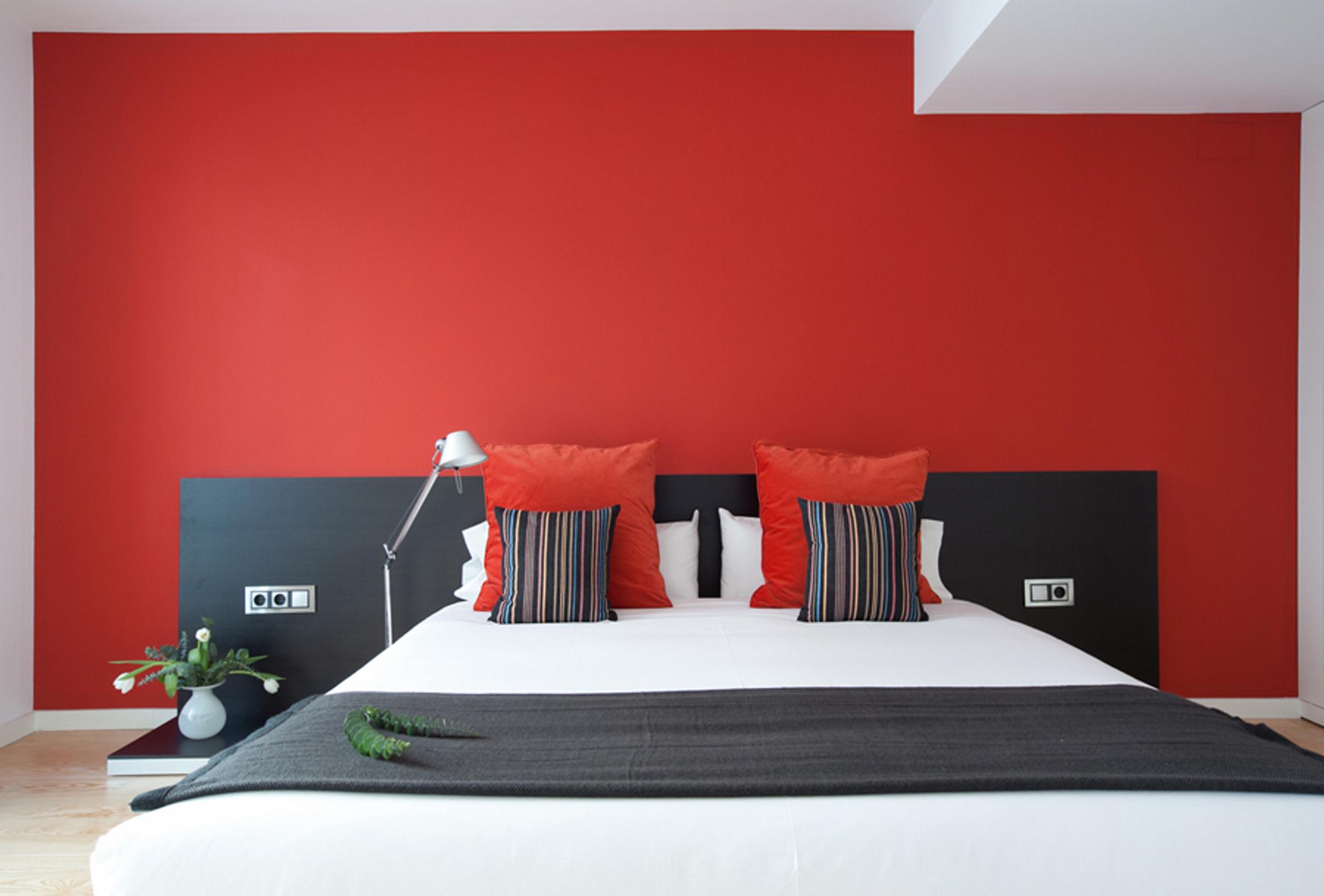Lugaris Apartamento Barcelona