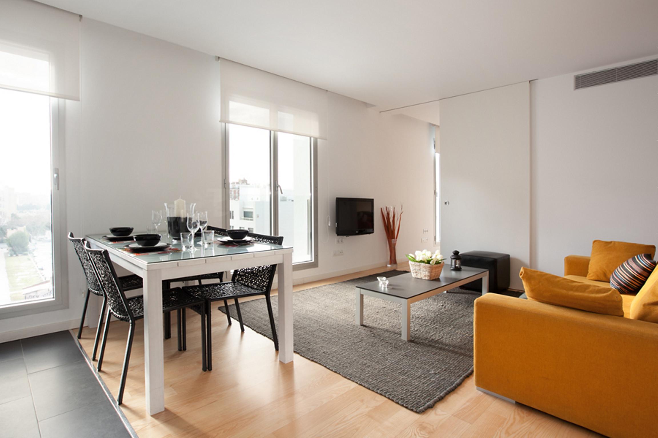Apartamento Lugaris