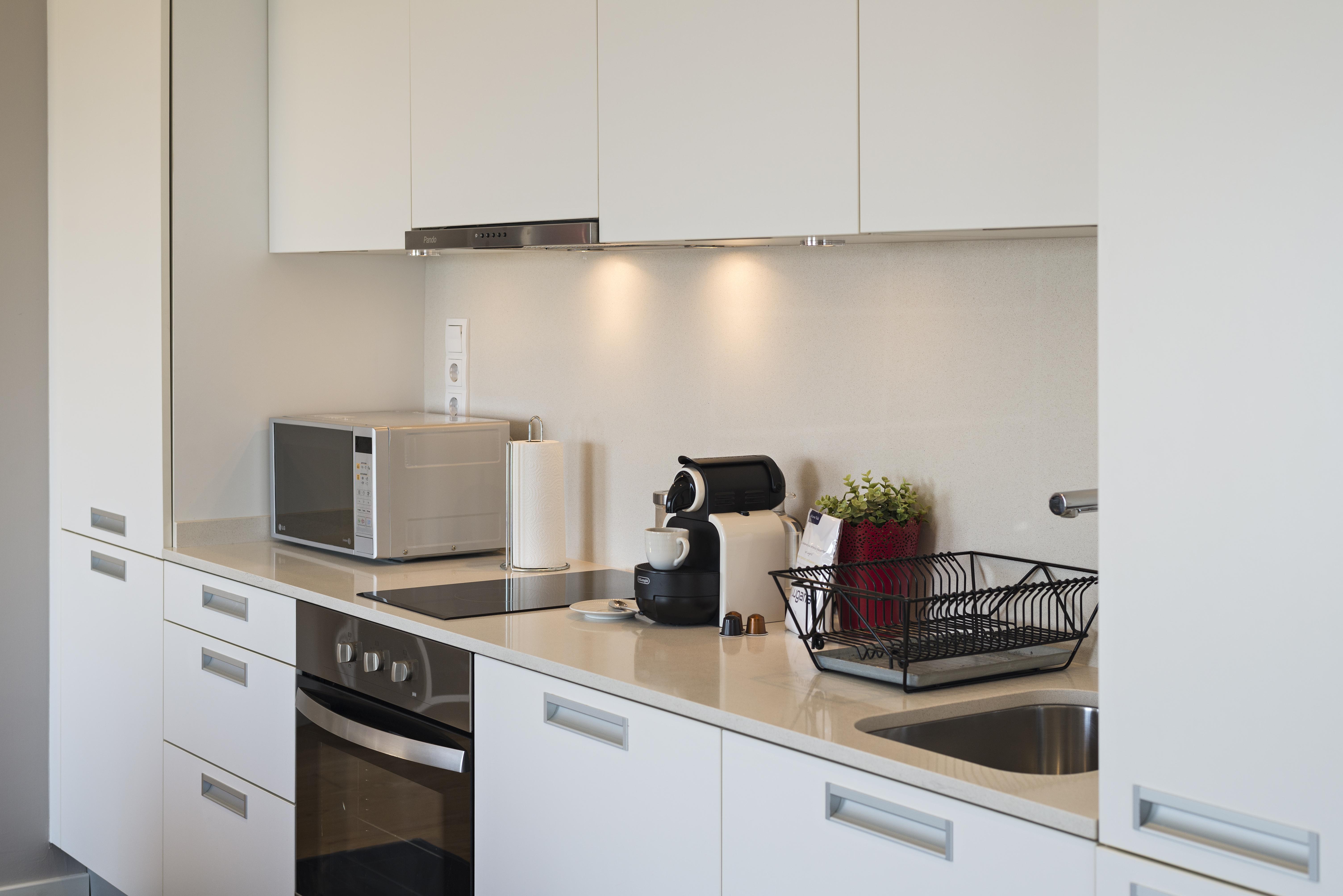 Lugaris Apartamento
