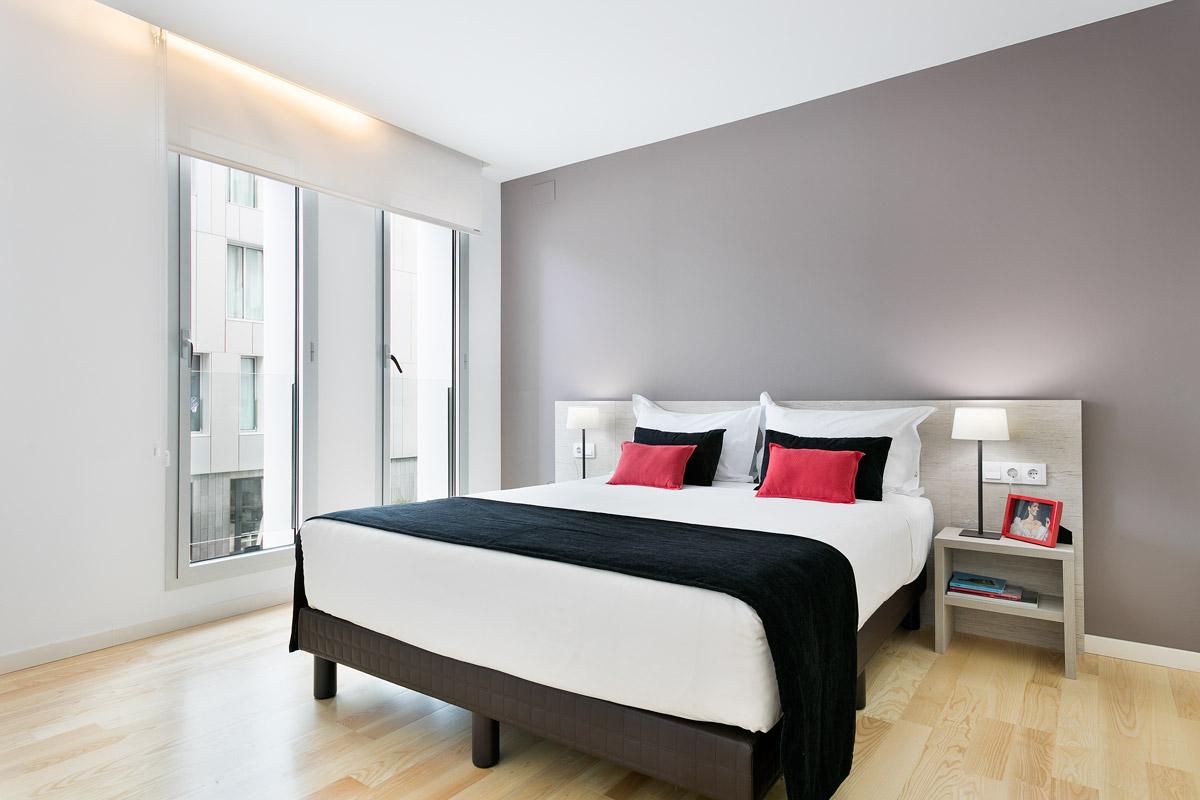 Lugaris Apartamento *