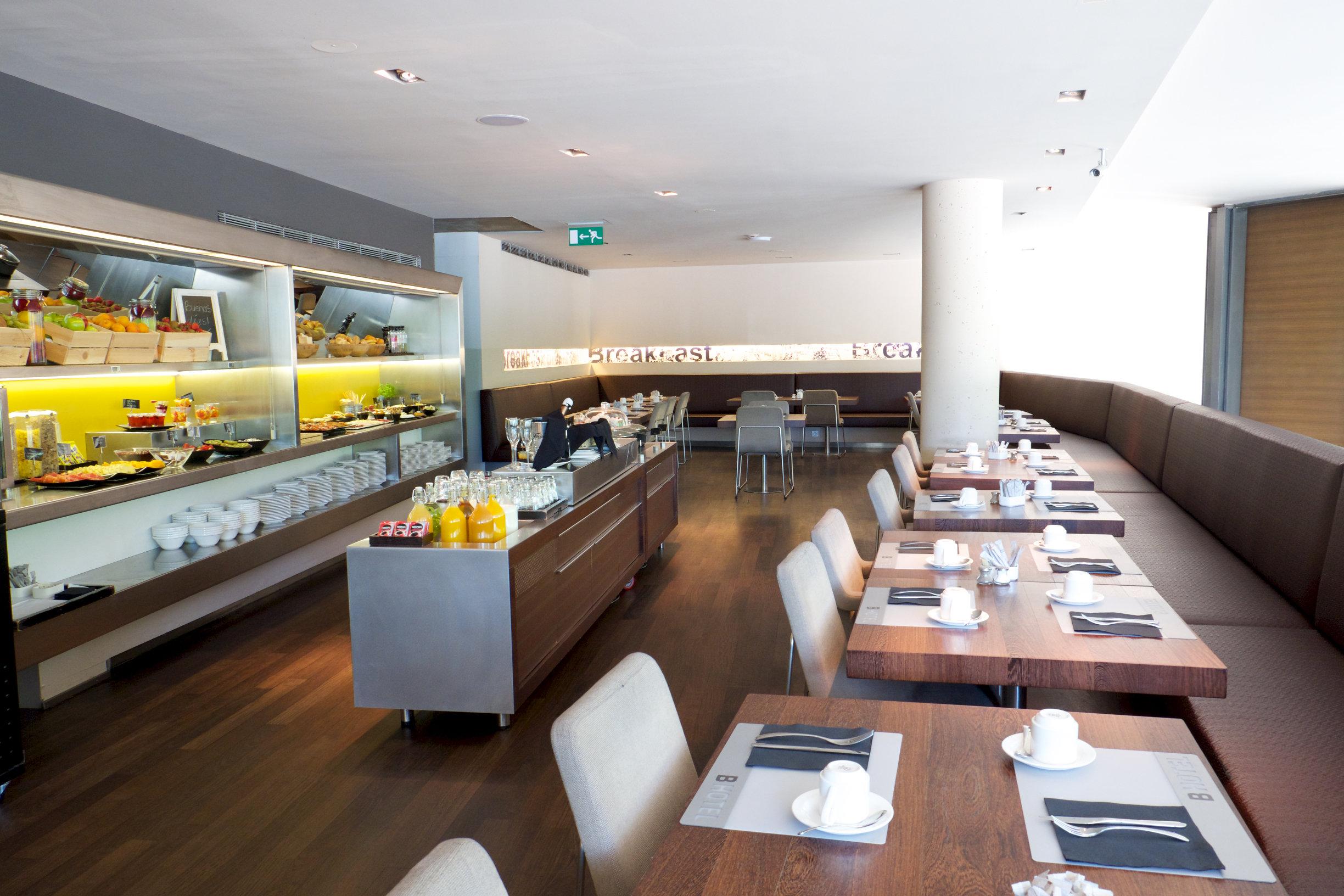 B Hotel 3*