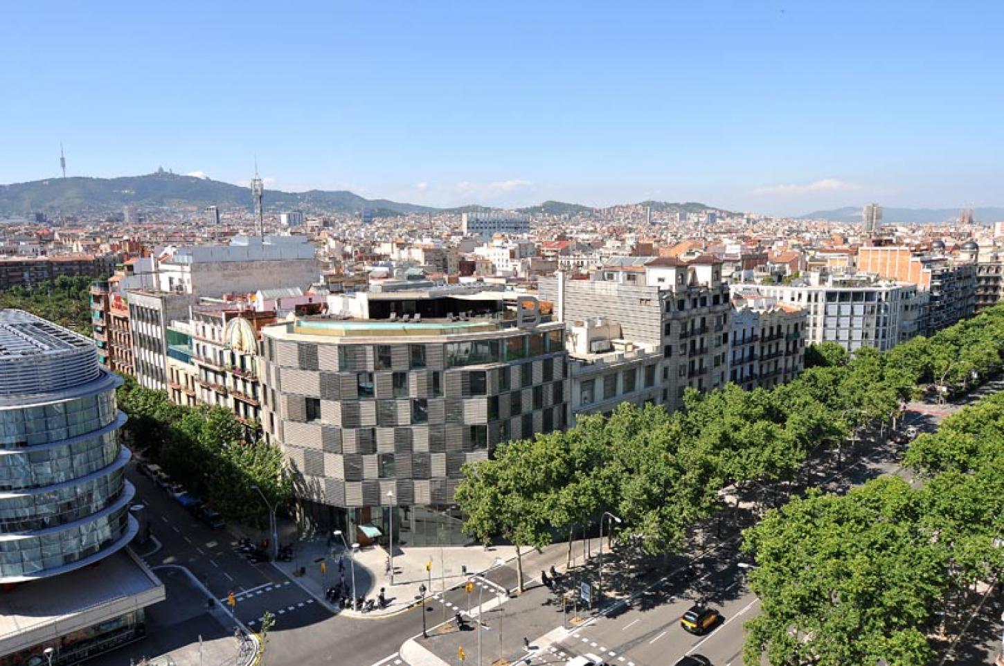 Hotel B 3*