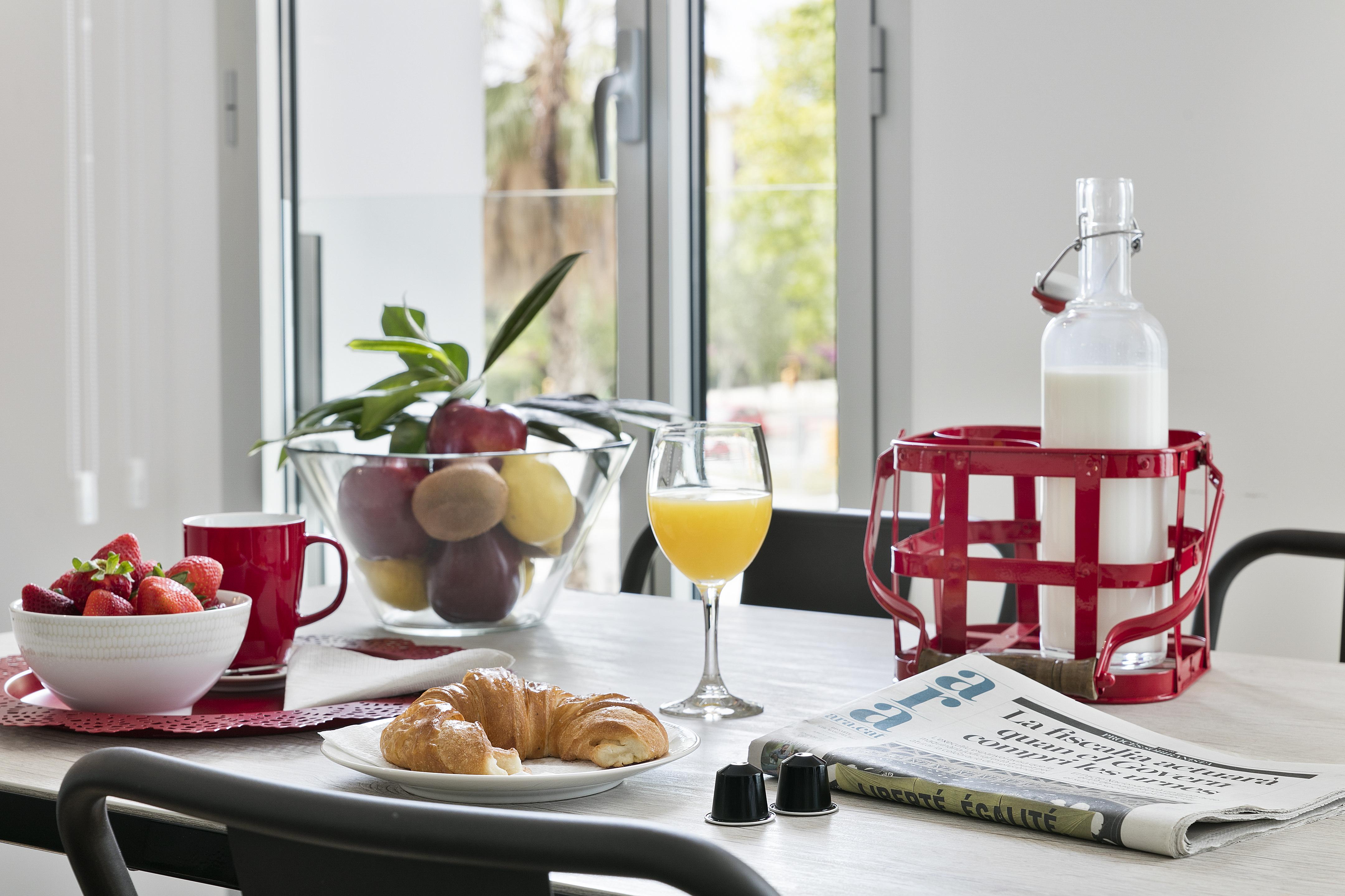 Apartamento Lugaris
