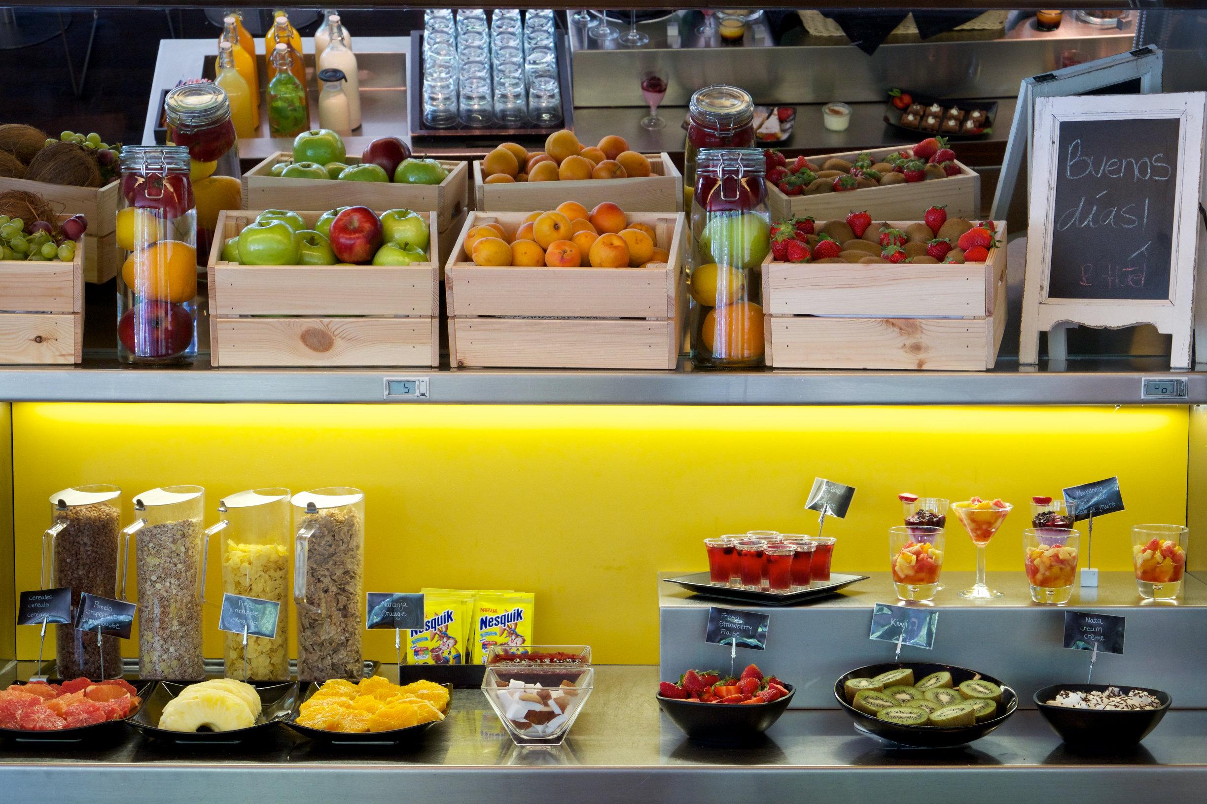 Hotel B Barcelona