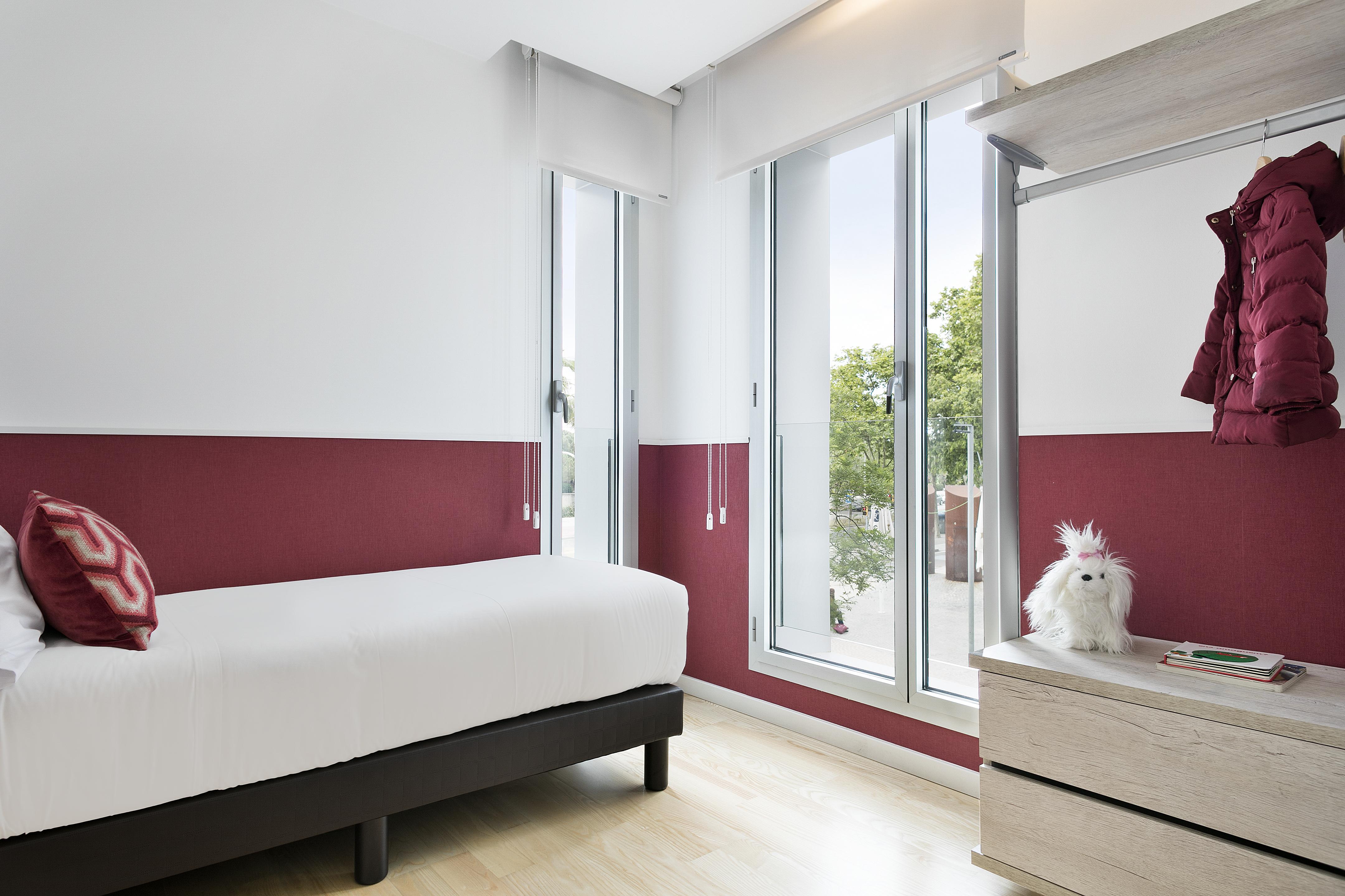Lugaris Apartamento Barcelona