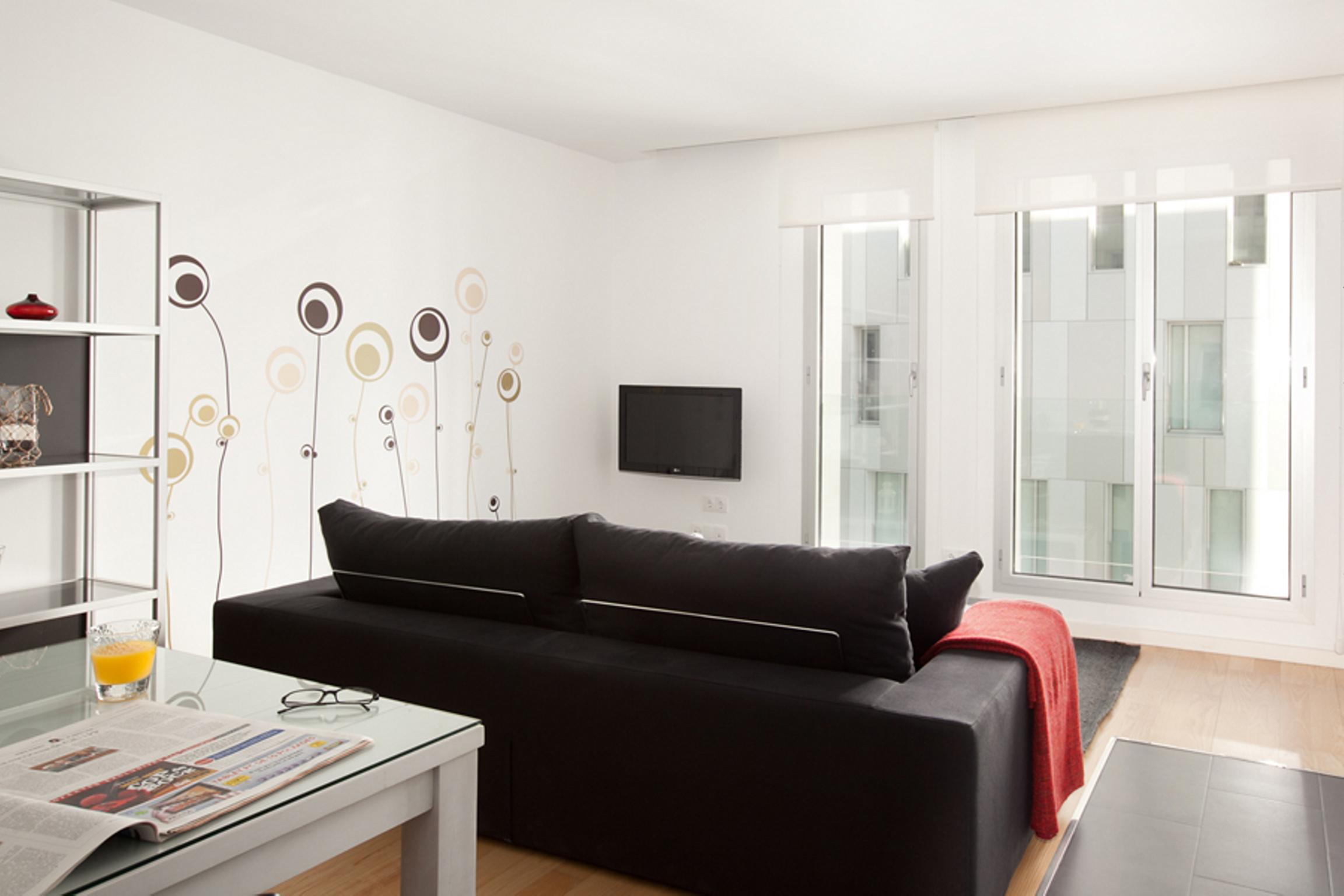 Apartamento Lugaris Barcelona