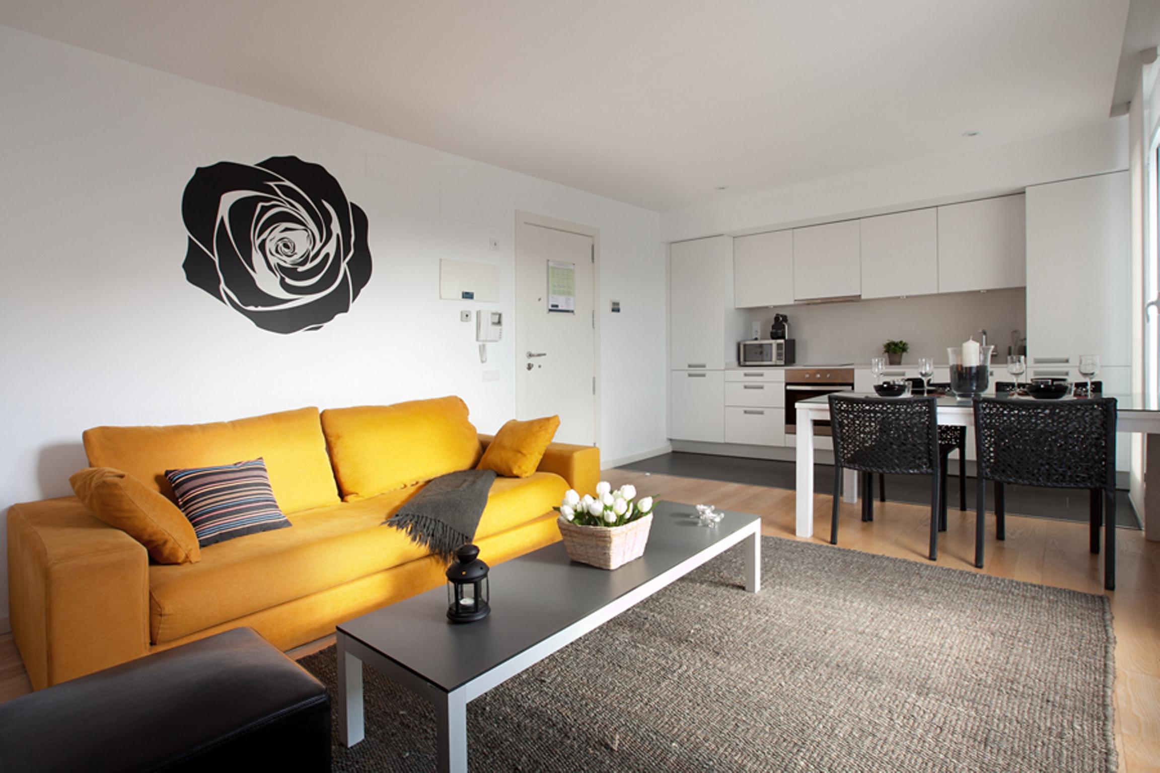 Lugaris Apartamento Barcelona