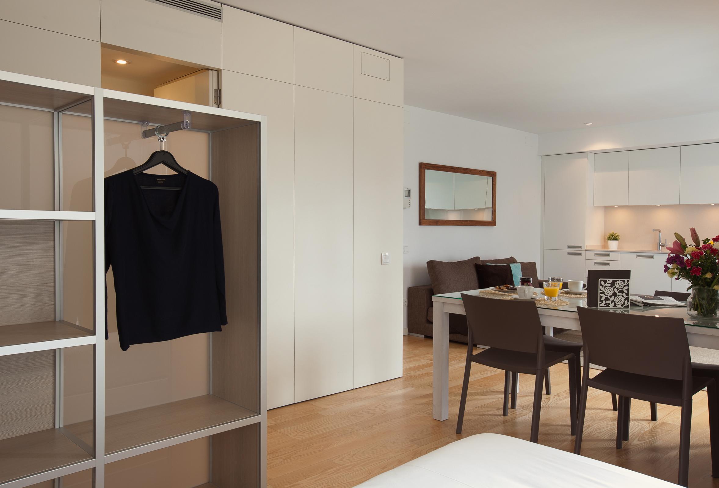 Lugaris Apartamento *