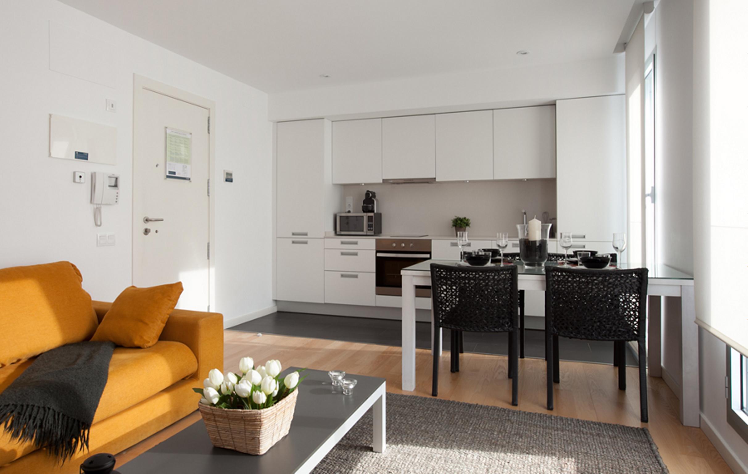 Apartamento Lugaris