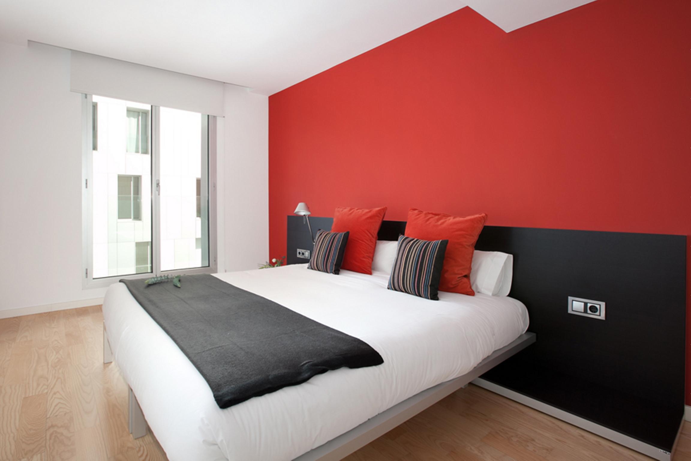 Apartamento Lugaris *