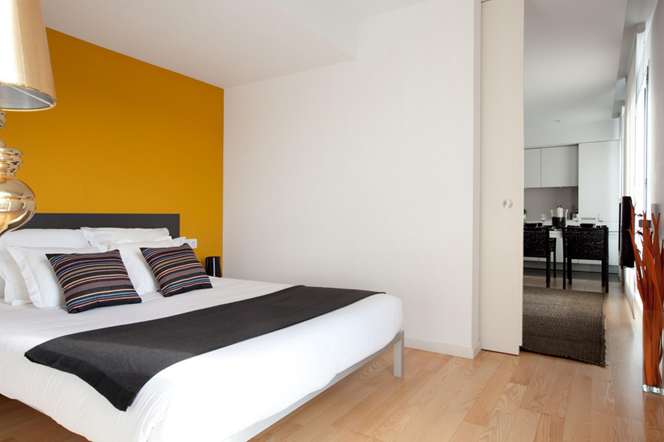 Apartamento Lugaris *