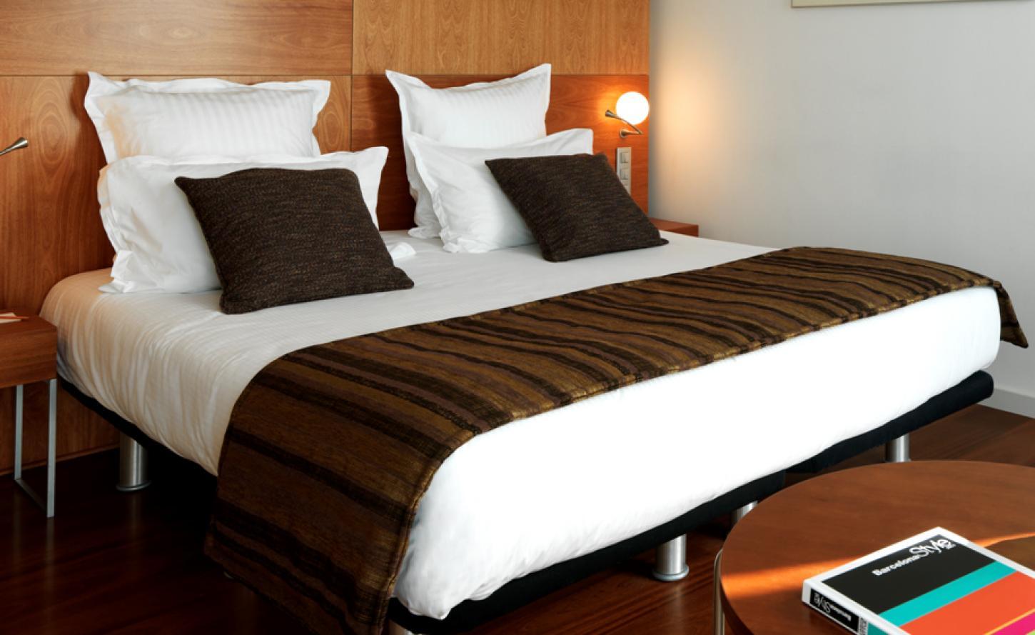 Condes De Hotel