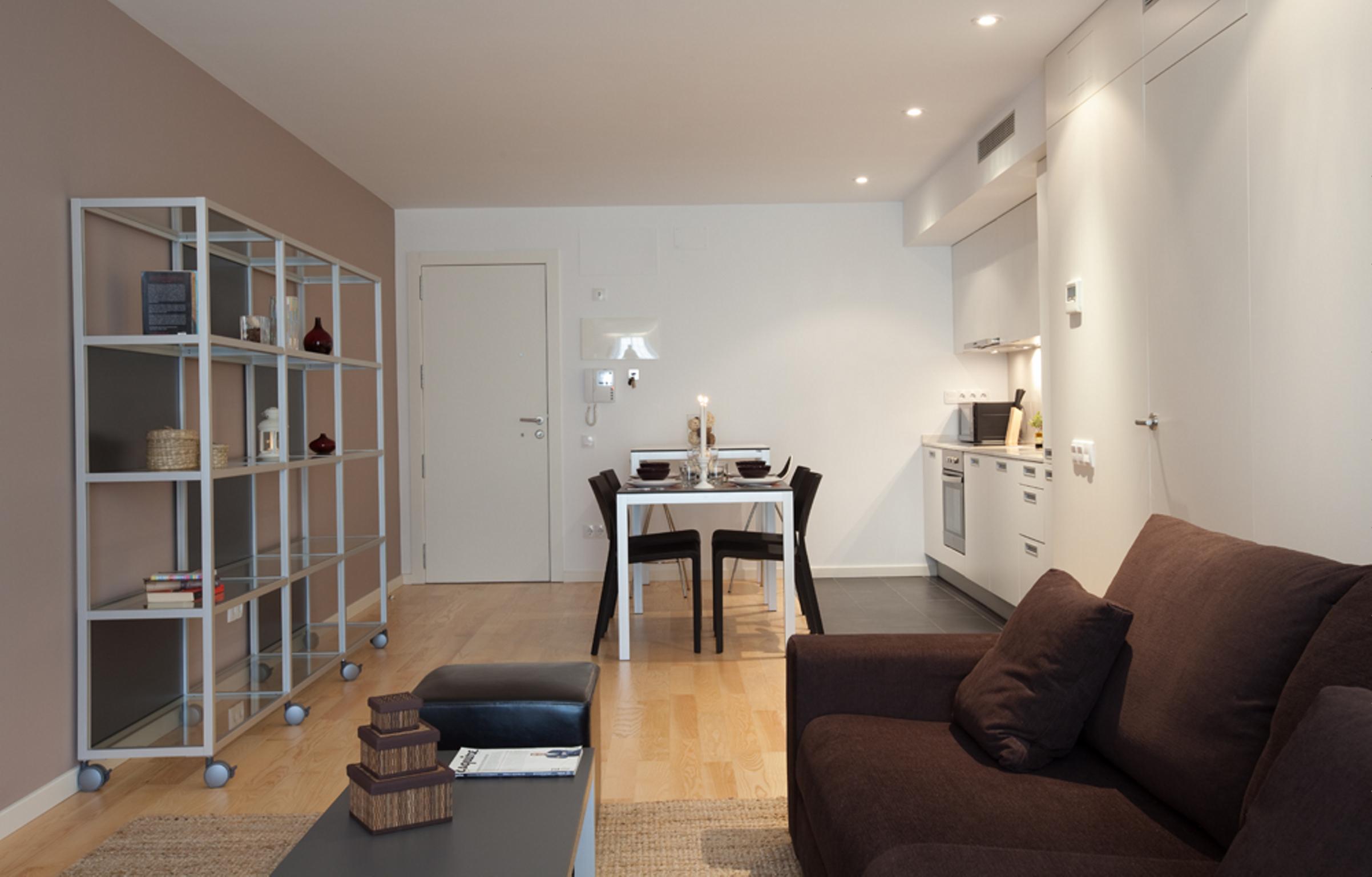 Lugaris Barcelona