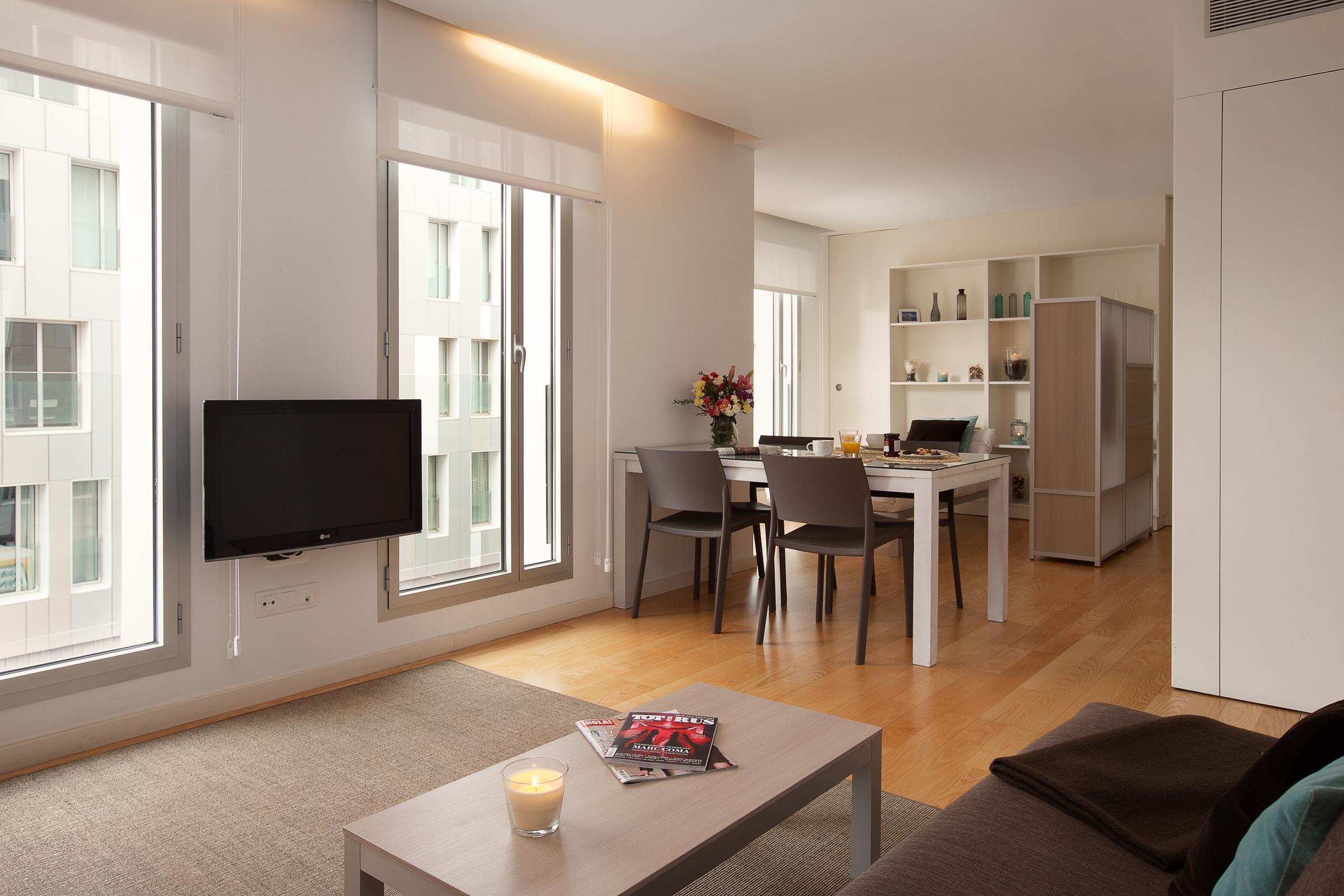 Lugaris Barcelona