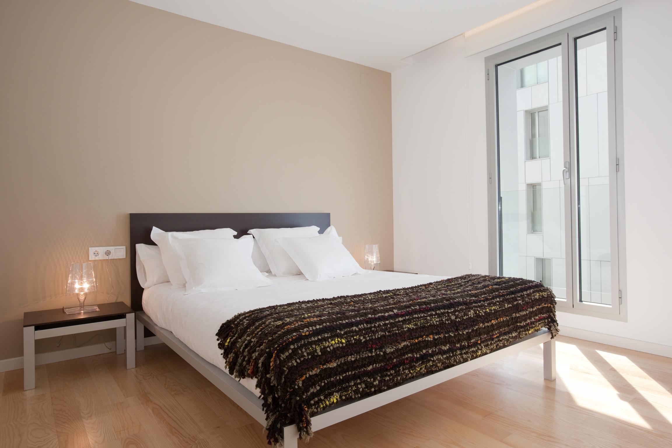 Apartamento Lugaris Barcelona