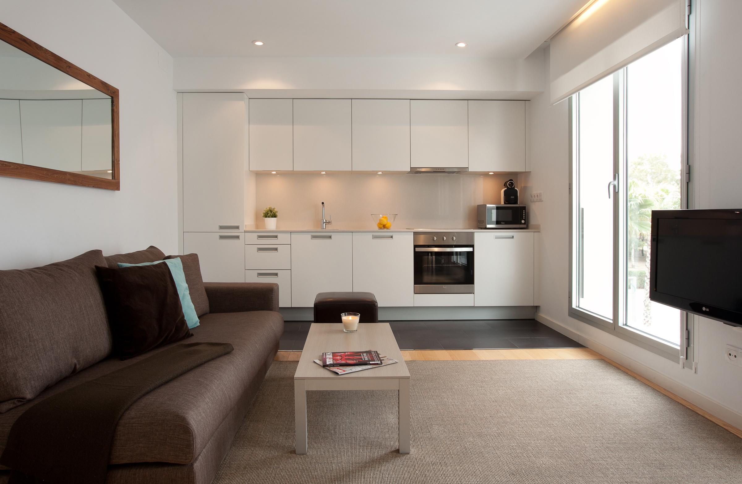 Lugaris Apartamento Barcelona