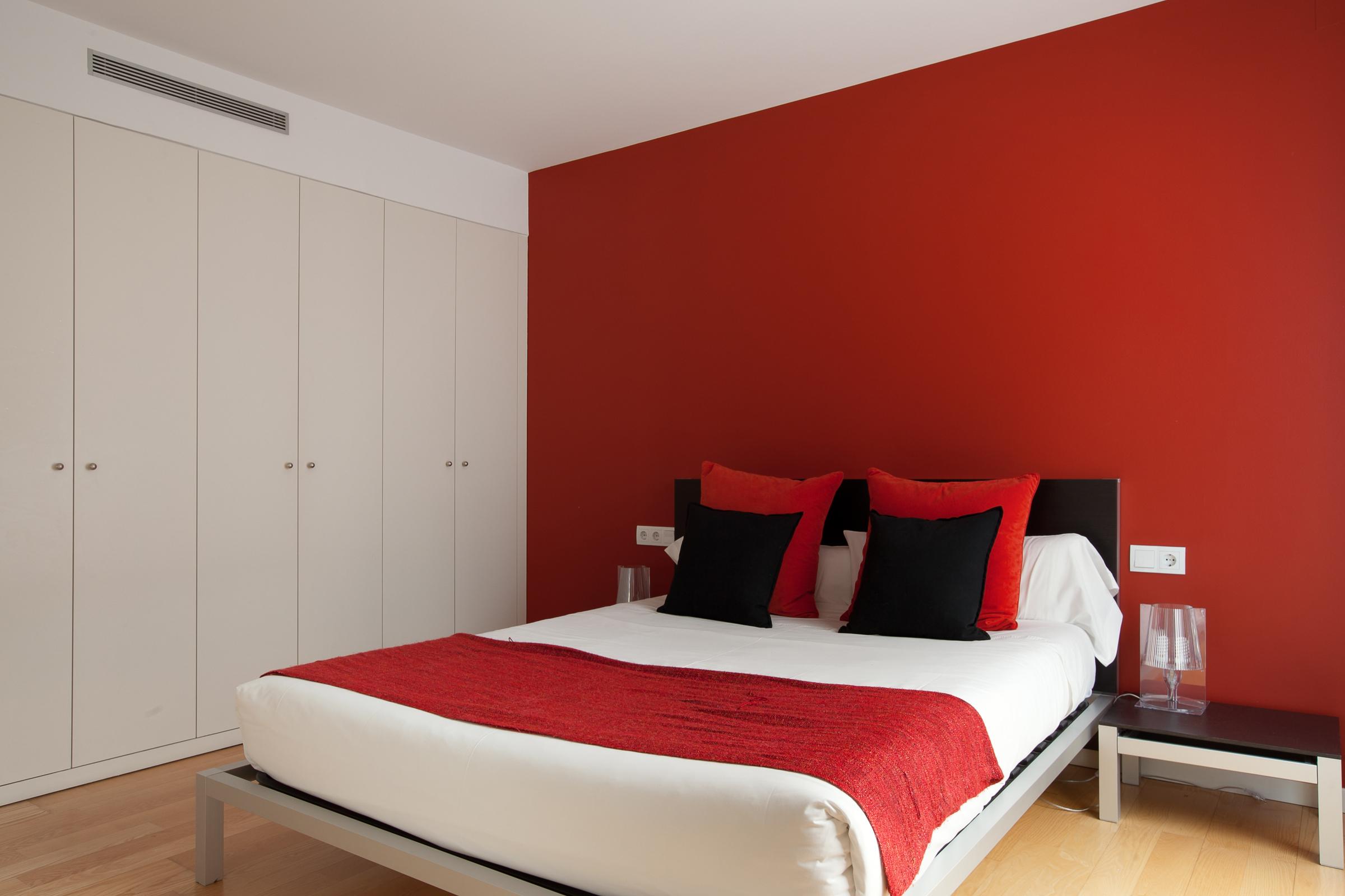 Lugaris Apartamento