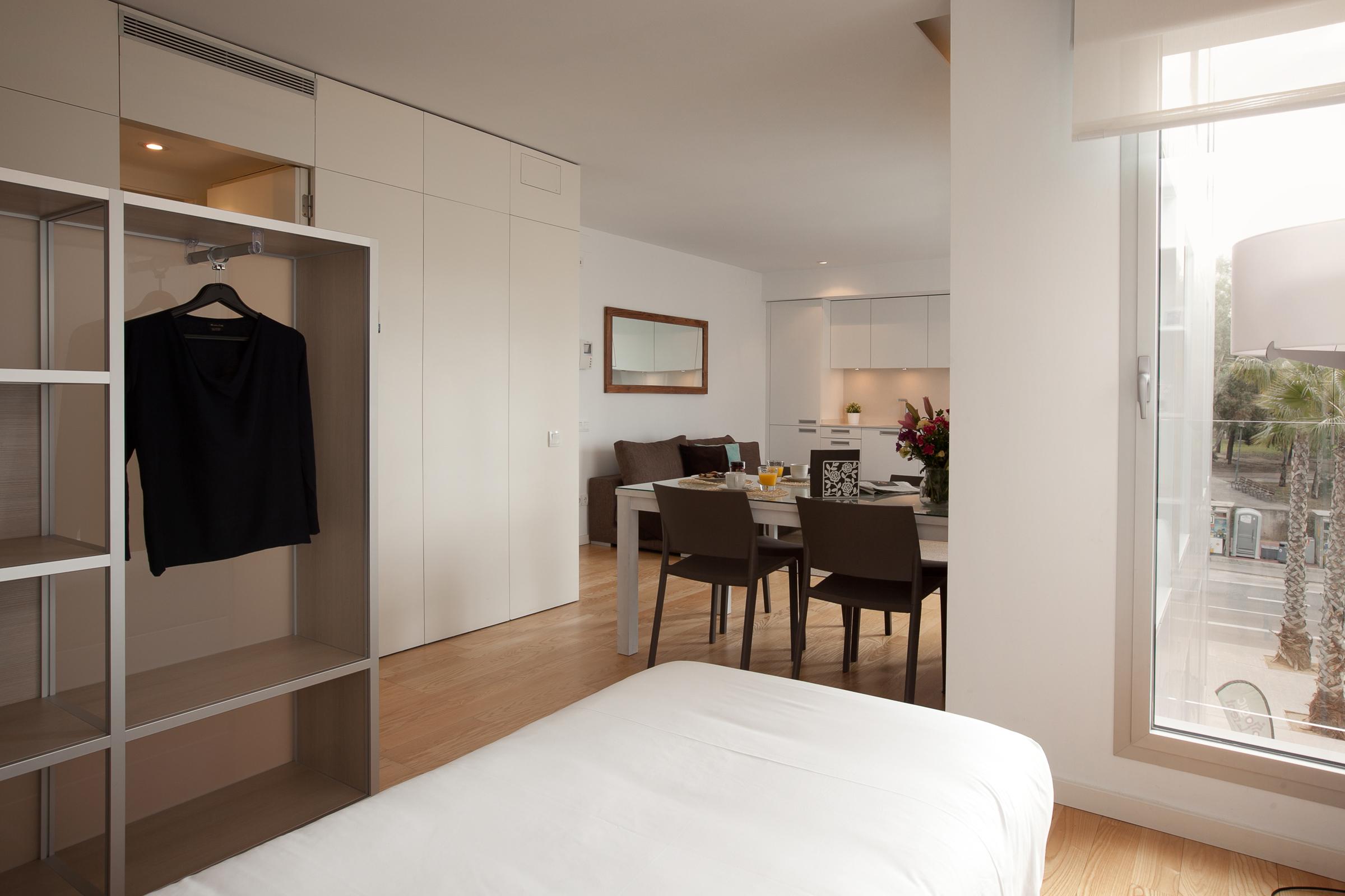 Lugaris Barcelona