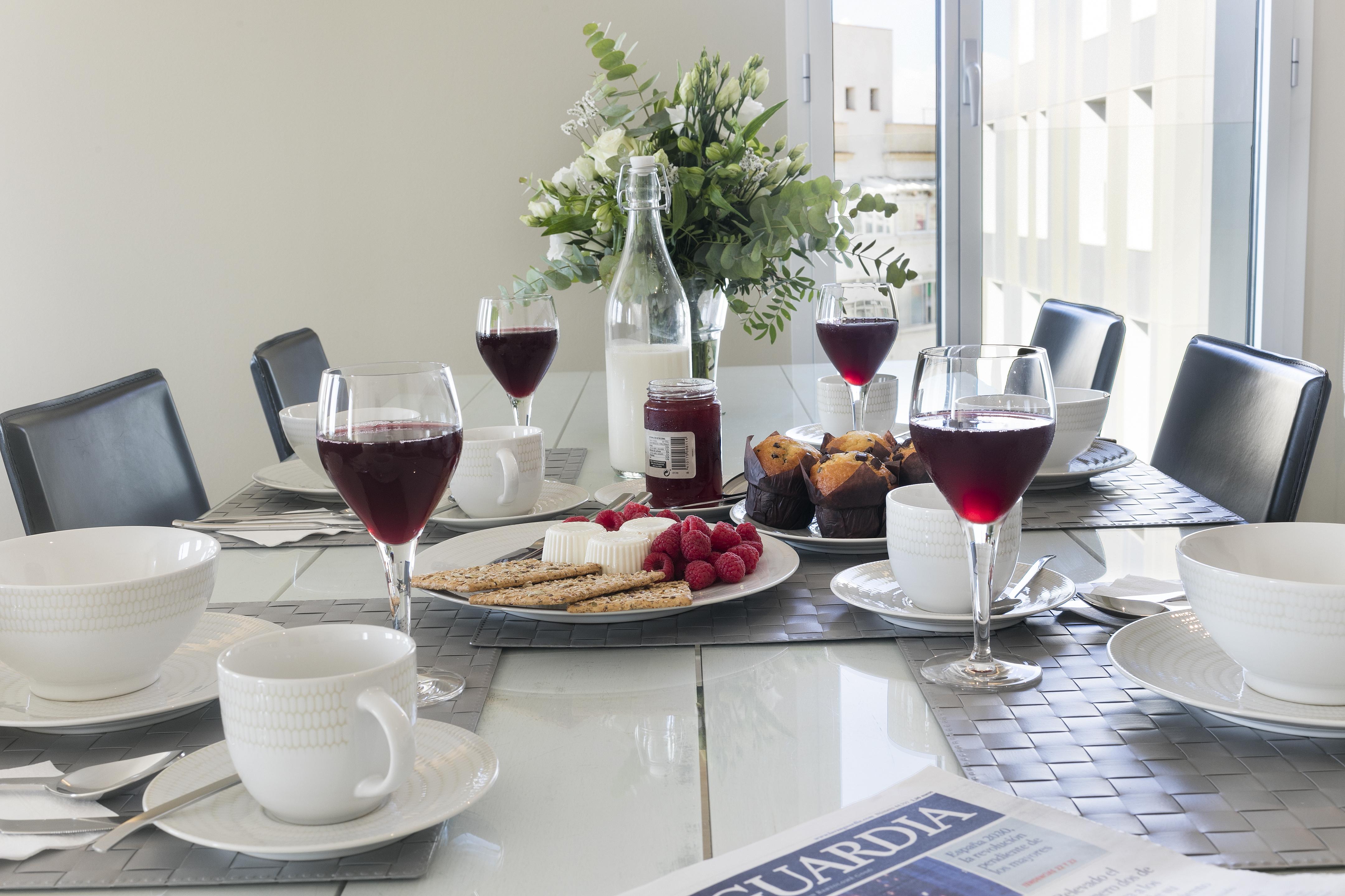 Lugaris Apartamento Barcelona
