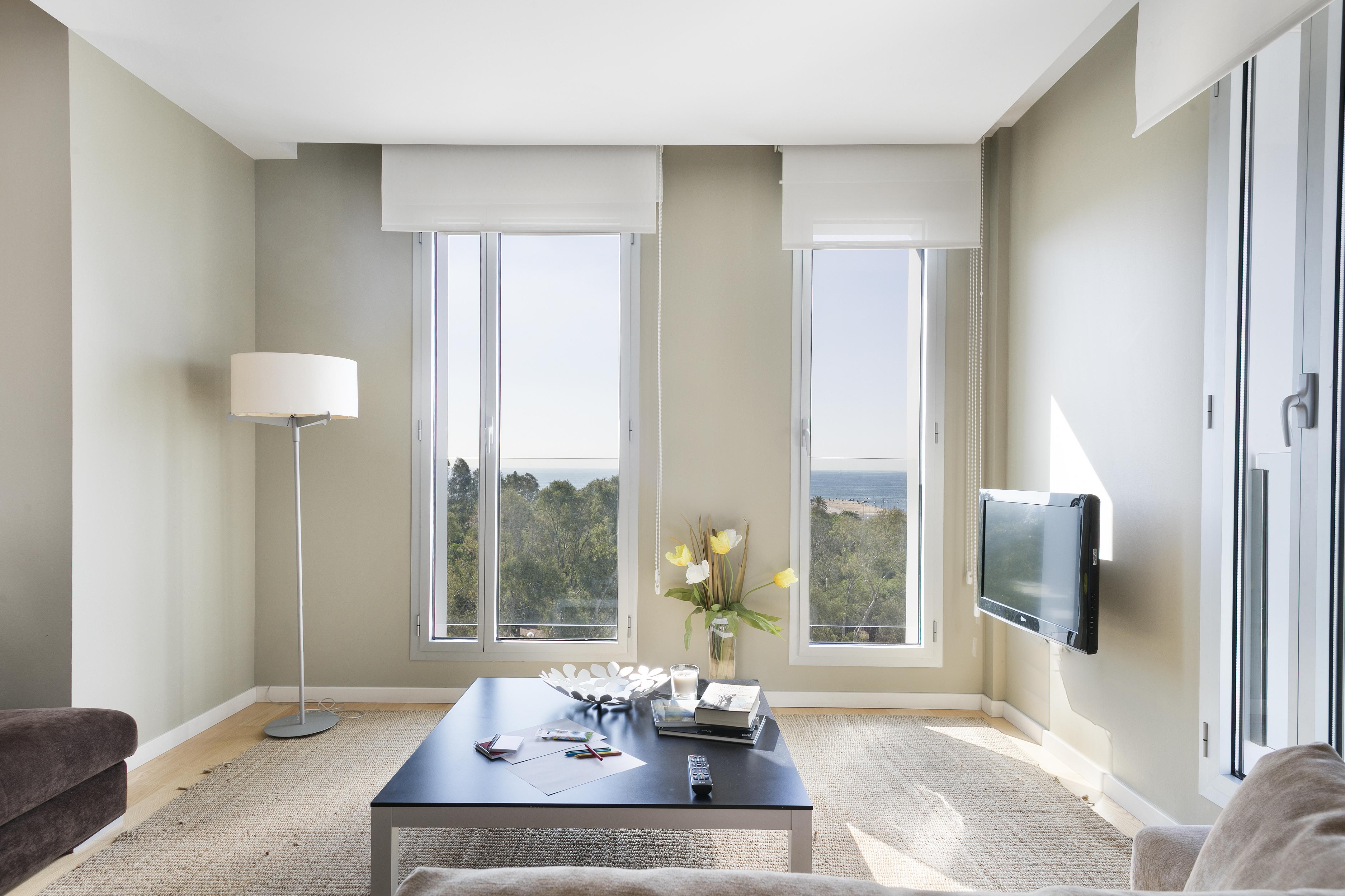 Lugaris Apartamento *
