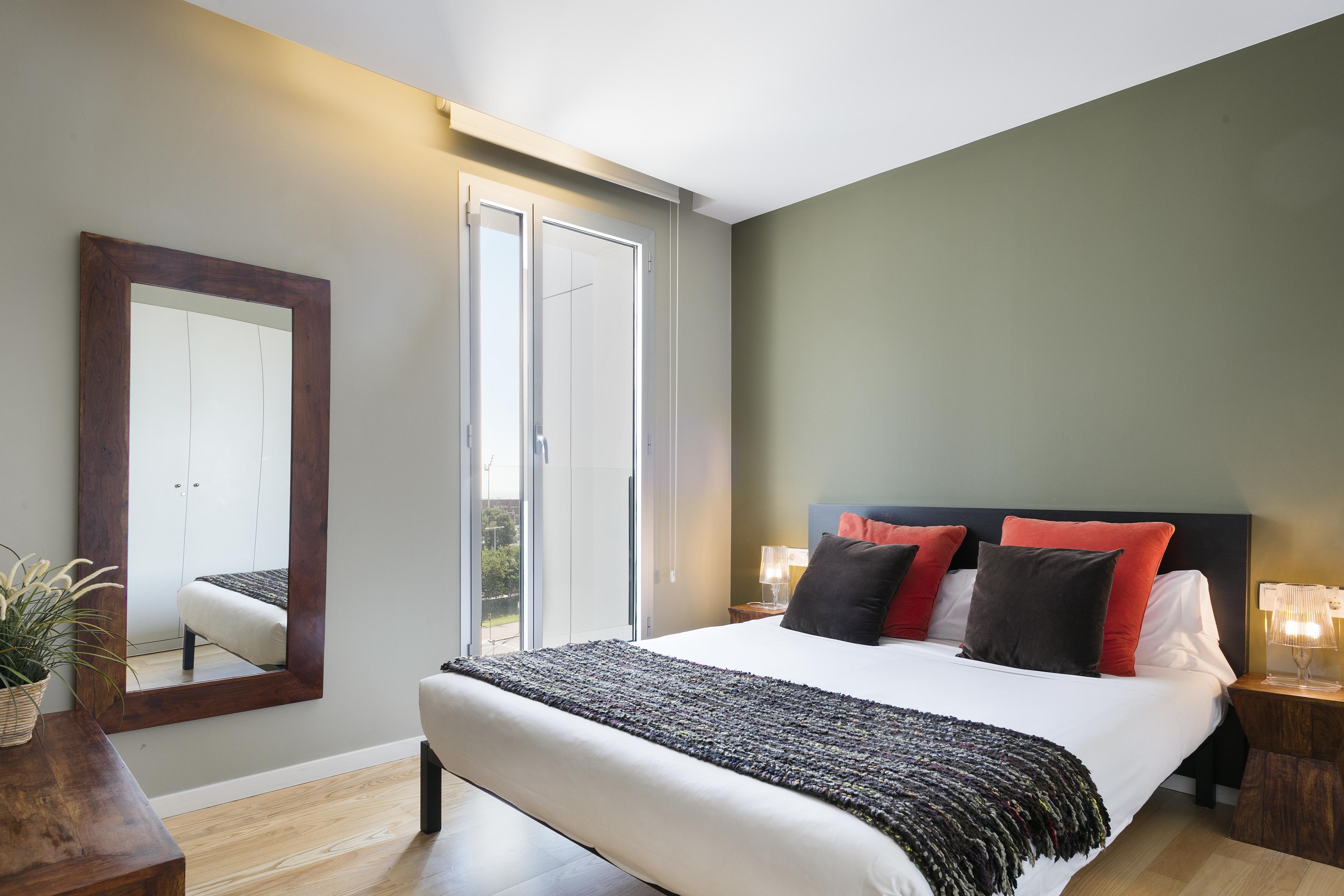 Apartamento Lugaris