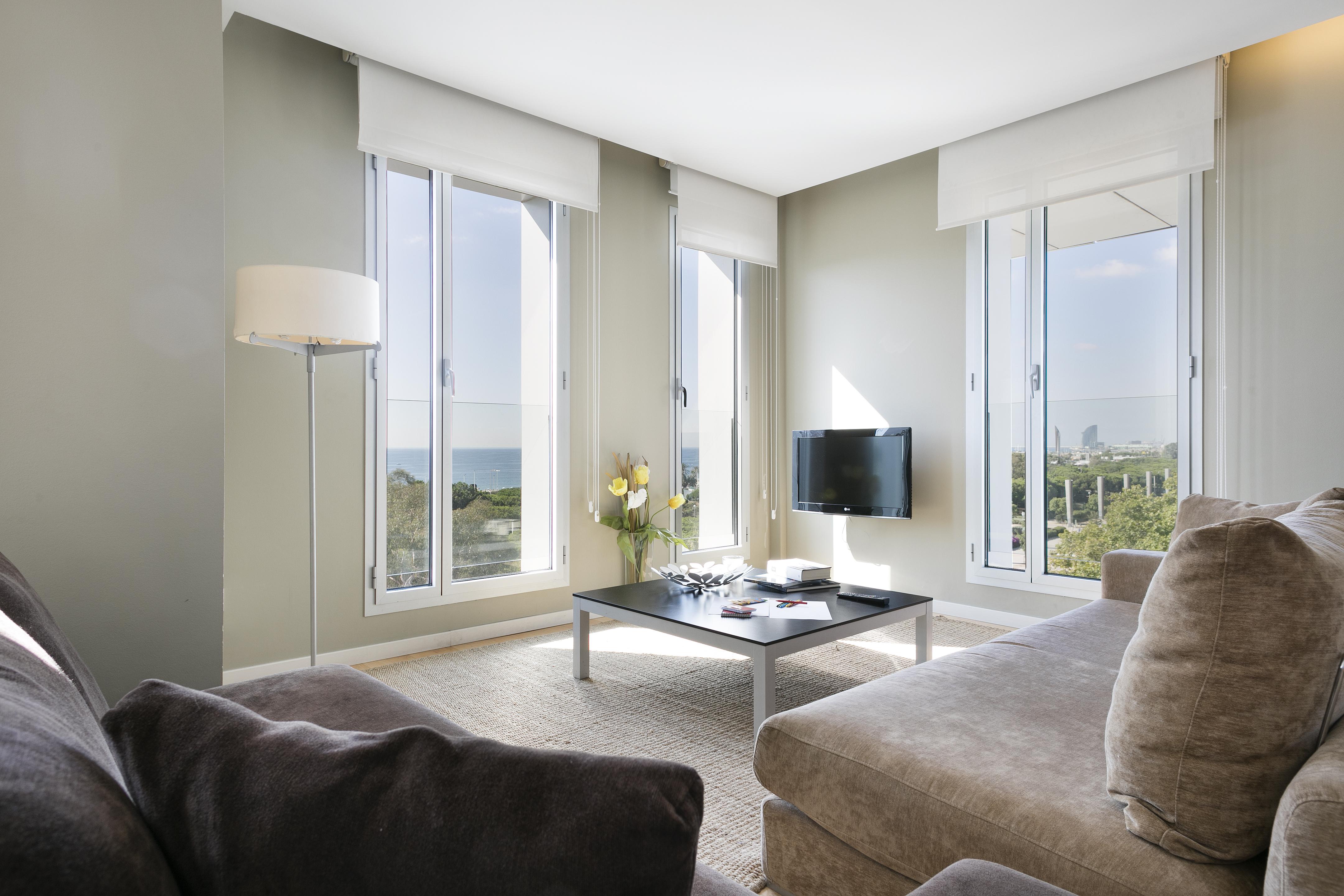 Apartamento Lugaris