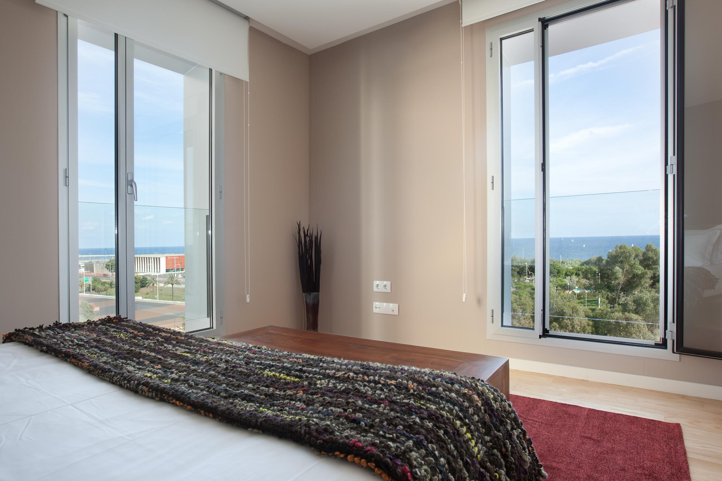 Lugaris Barcelona