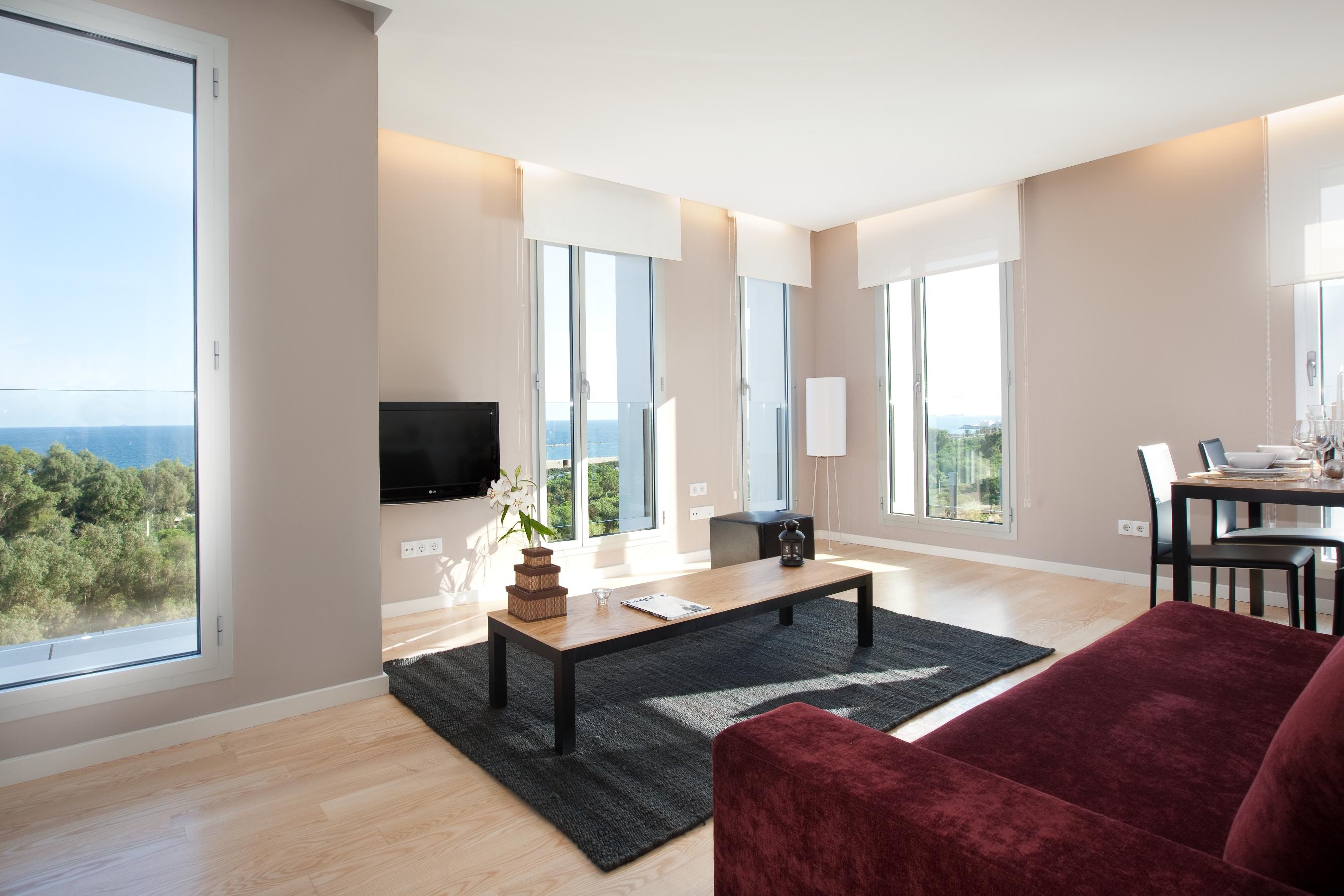 Lugaris Barcelona