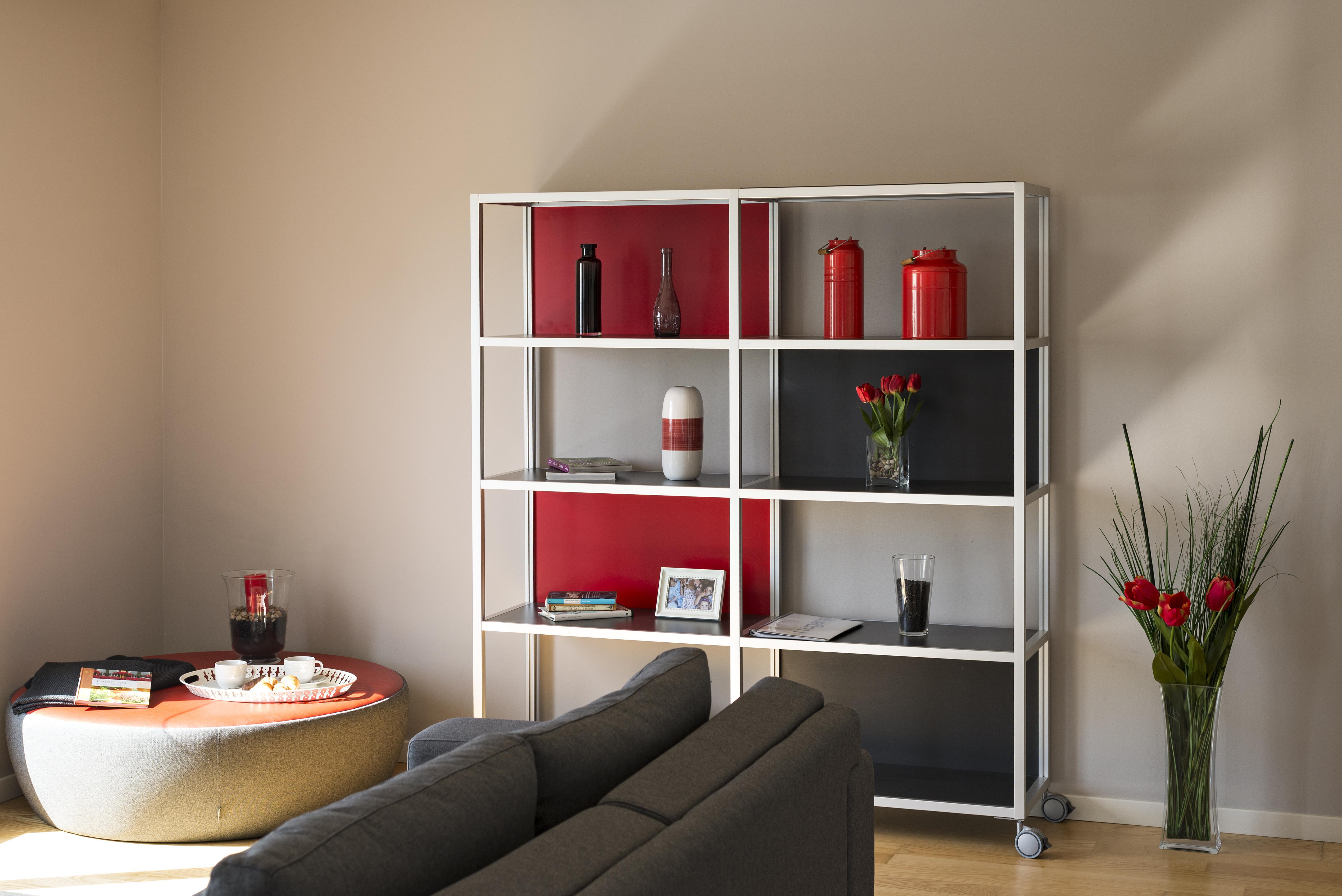 Lugaris Apartamento