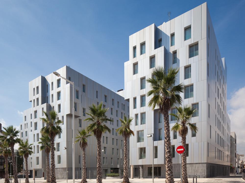Lugaris Barcelona