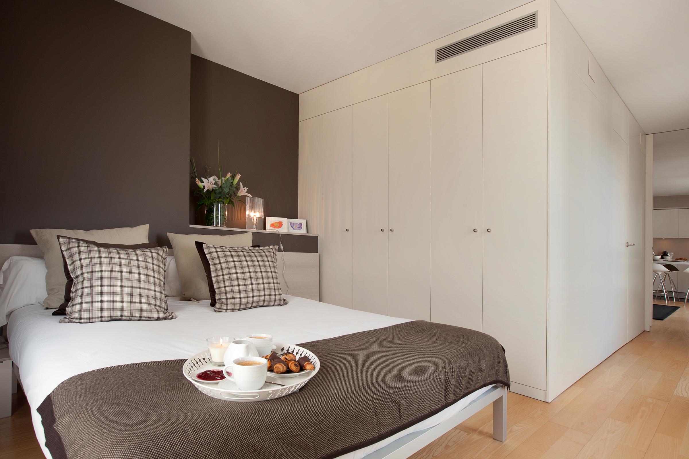 Apartamento Lugaris *
