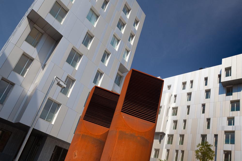 Lugaris Apartamento *
