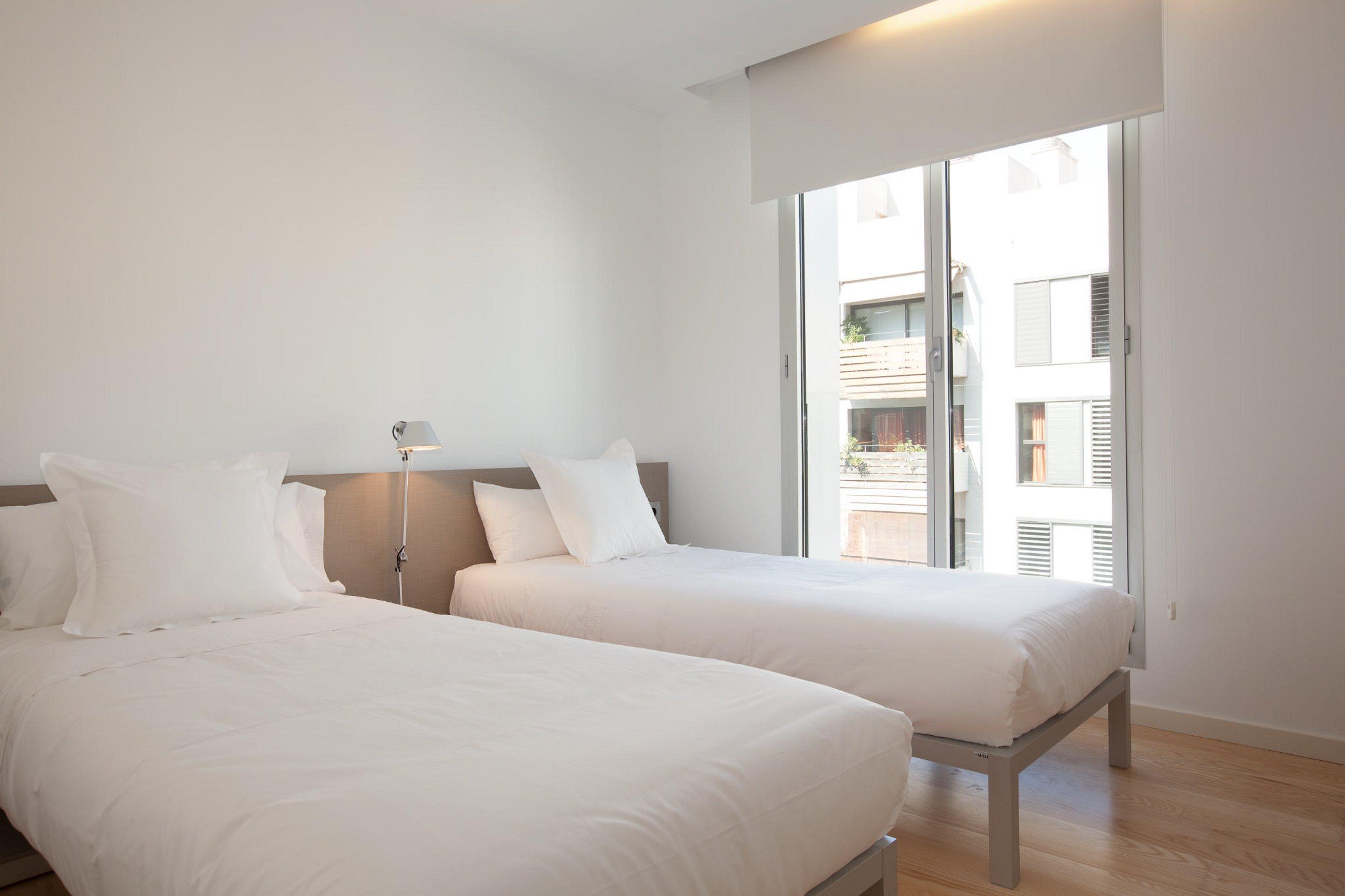 Apartamento Lugaris Barcelona