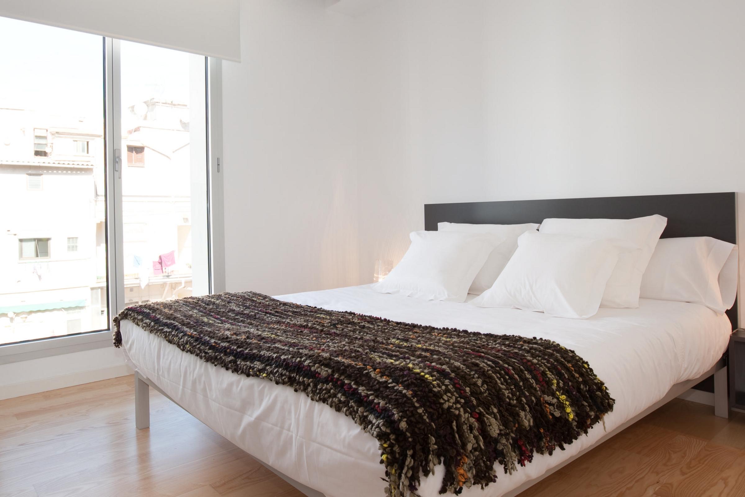 Apartamento Lugaris