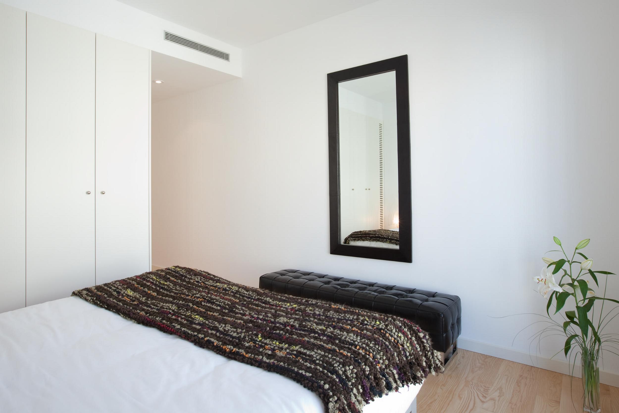 Apartamento Lugaris Barcelona