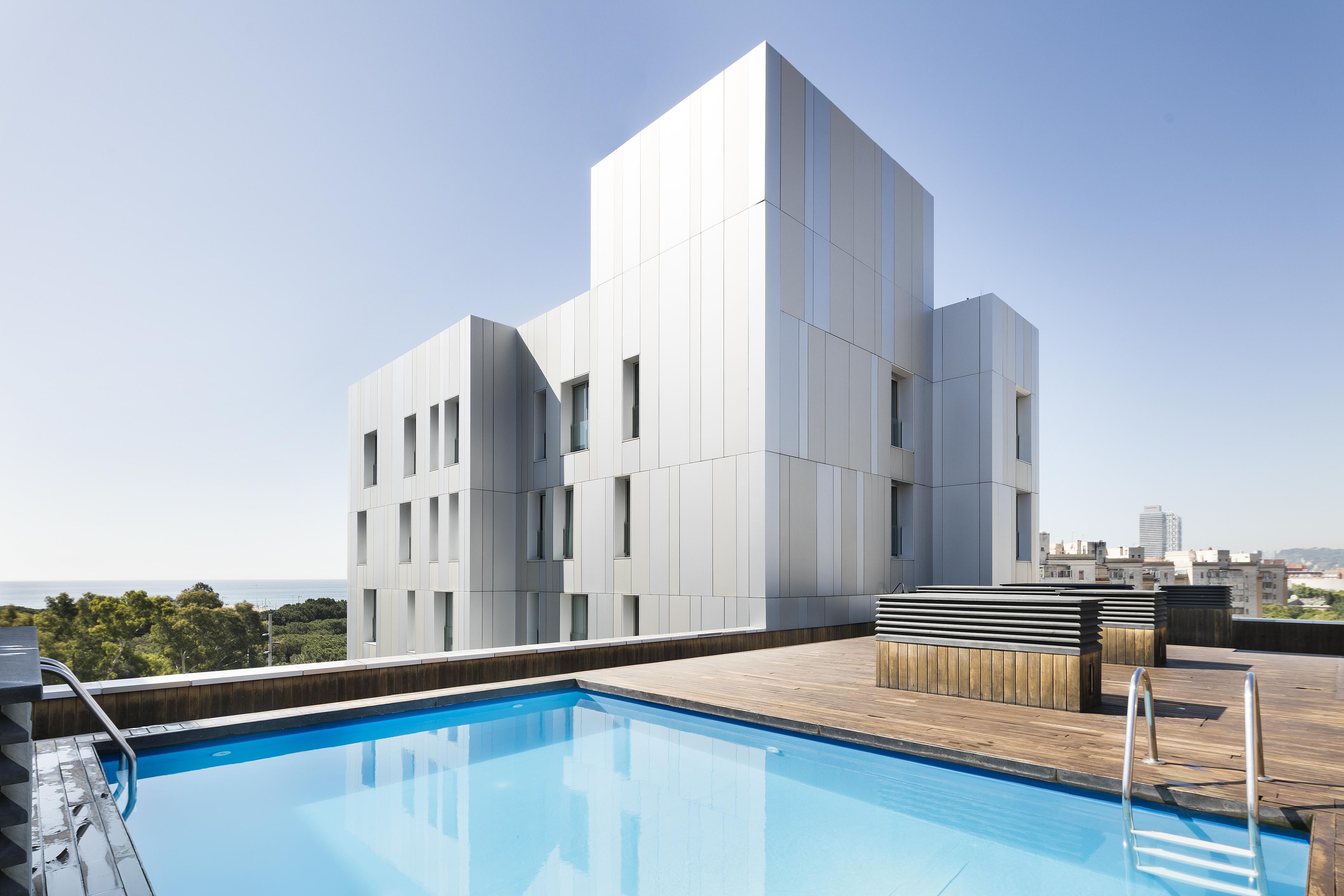 Apartamento Lugaris *