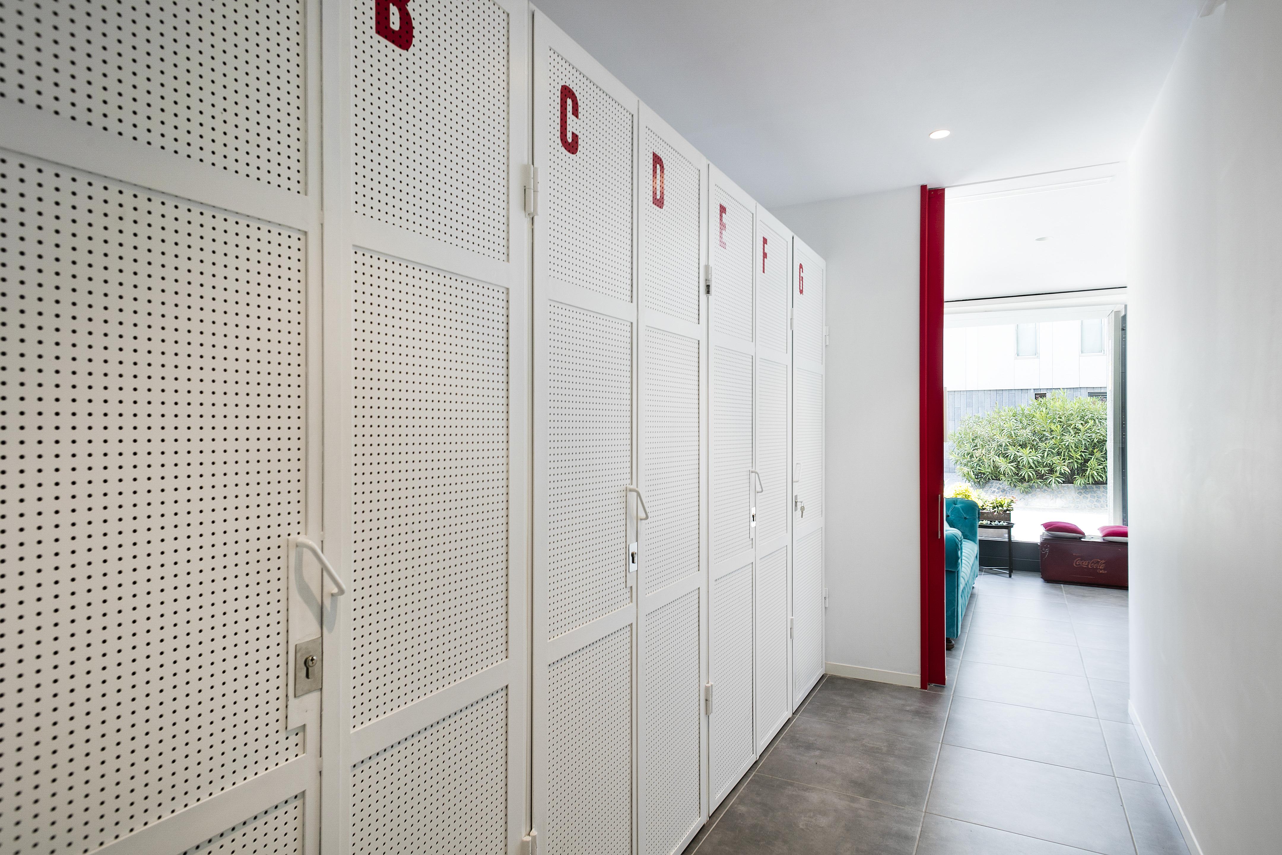 Apartamento Lugaris Barcelona